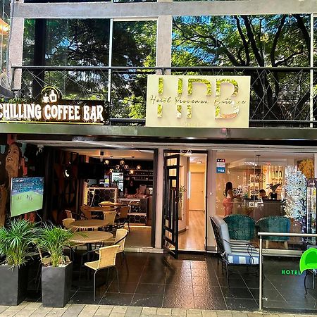 Provenza Medellin Hotel Boutique Zewnętrze zdjęcie