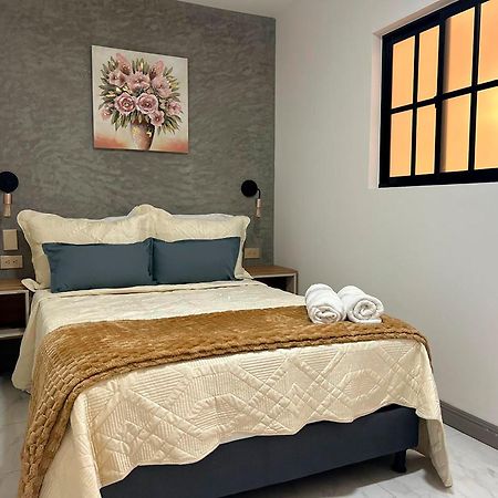 Provenza Medellin Hotel Boutique Zewnętrze zdjęcie