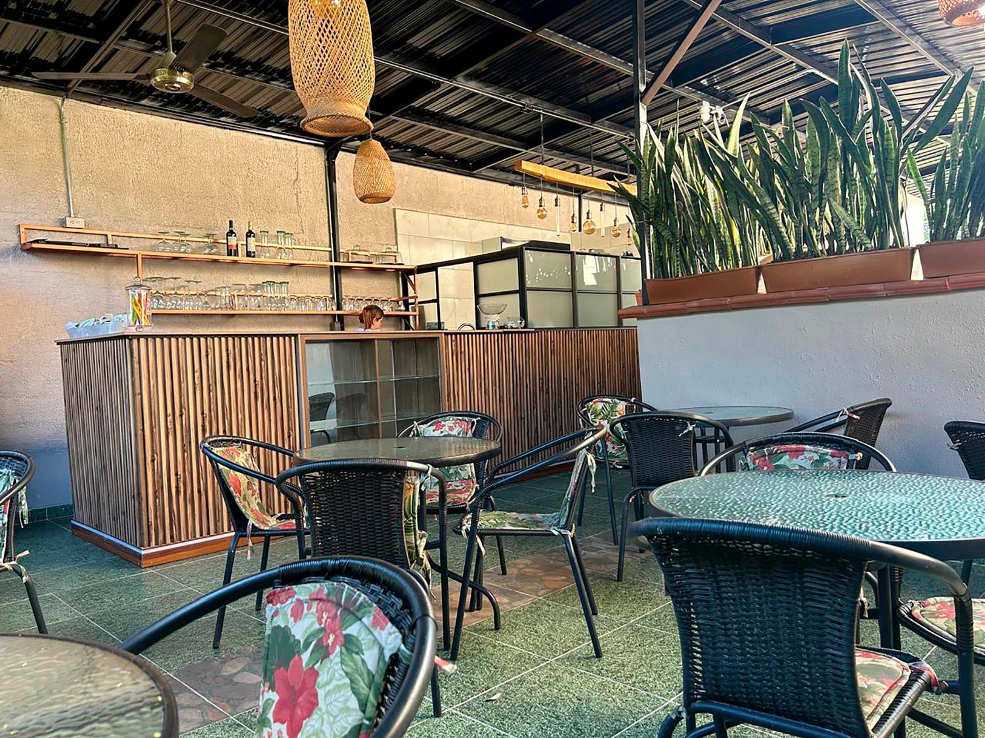 Provenza Medellin Hotel Boutique Zewnętrze zdjęcie