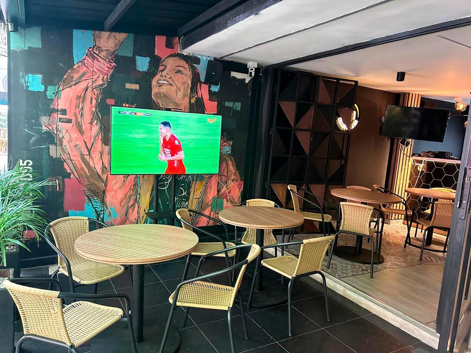 Provenza Medellin Hotel Boutique Zewnętrze zdjęcie