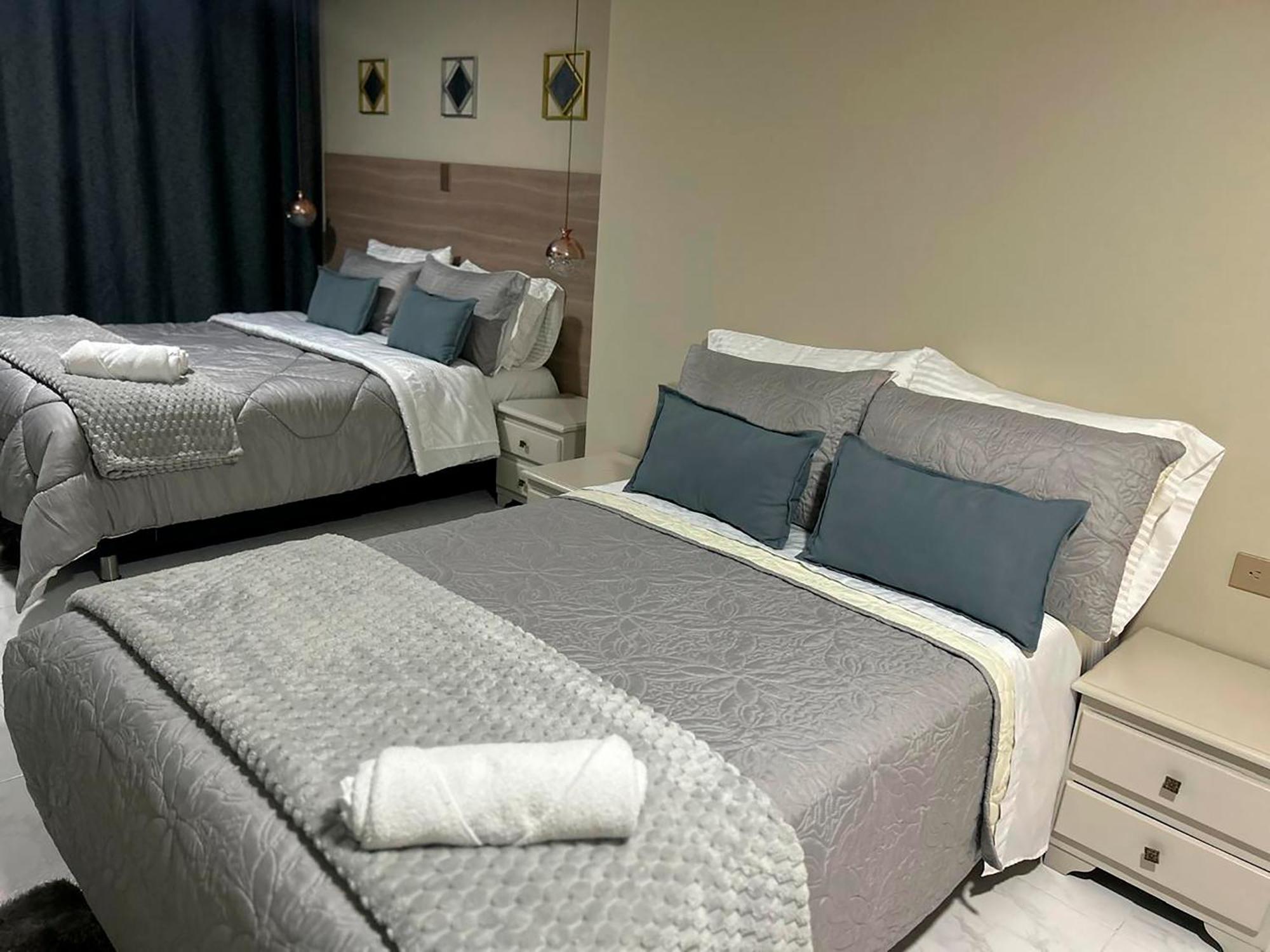 Provenza Medellin Hotel Boutique Zewnętrze zdjęcie