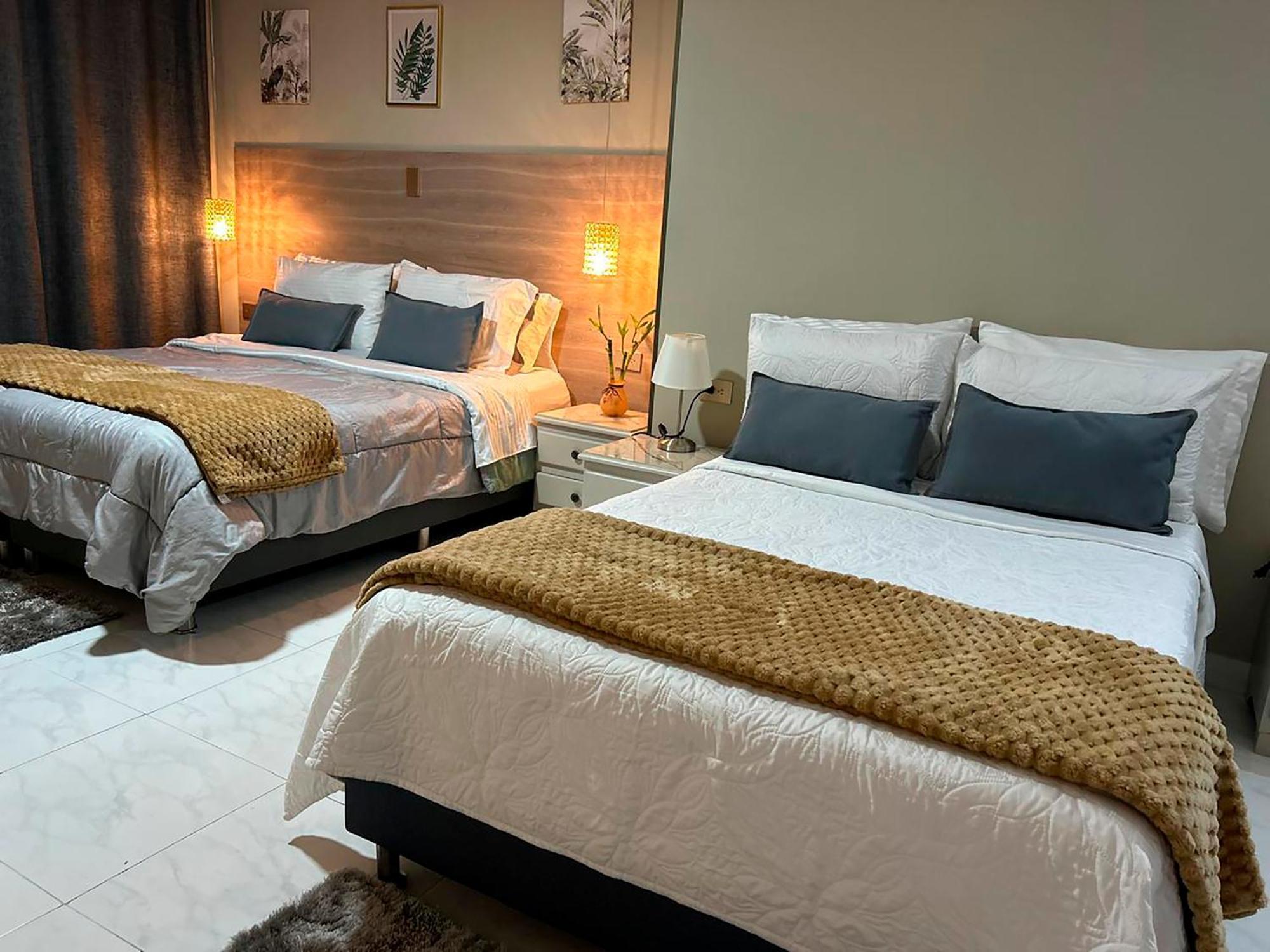 Provenza Medellin Hotel Boutique Zewnętrze zdjęcie