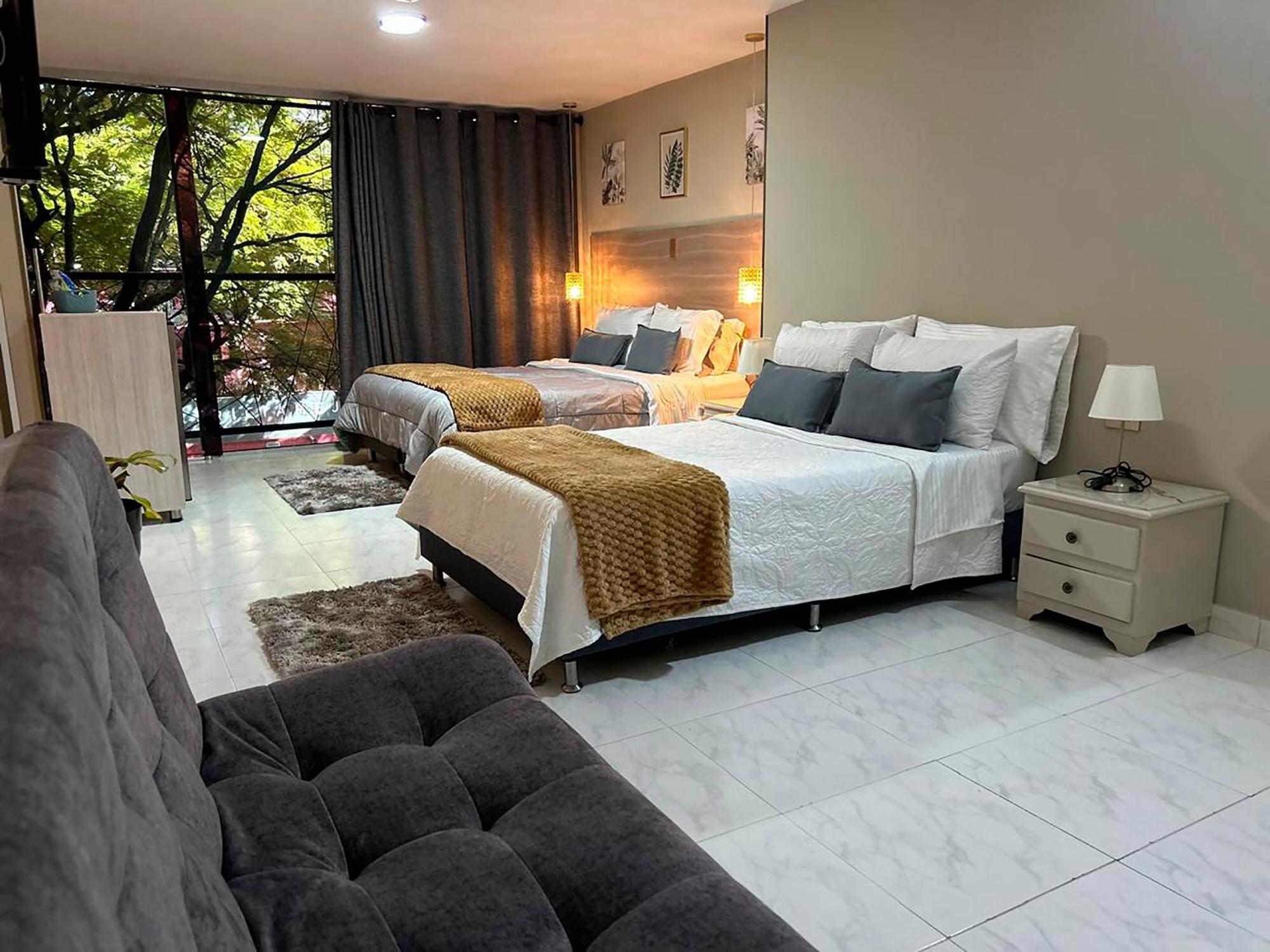 Provenza Medellin Hotel Boutique Zewnętrze zdjęcie