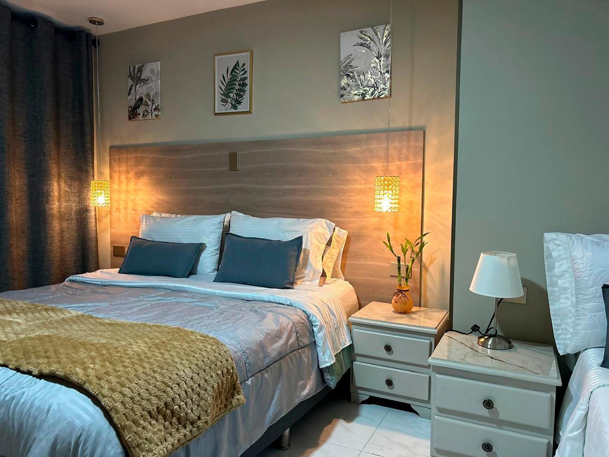 Provenza Medellin Hotel Boutique Zewnętrze zdjęcie