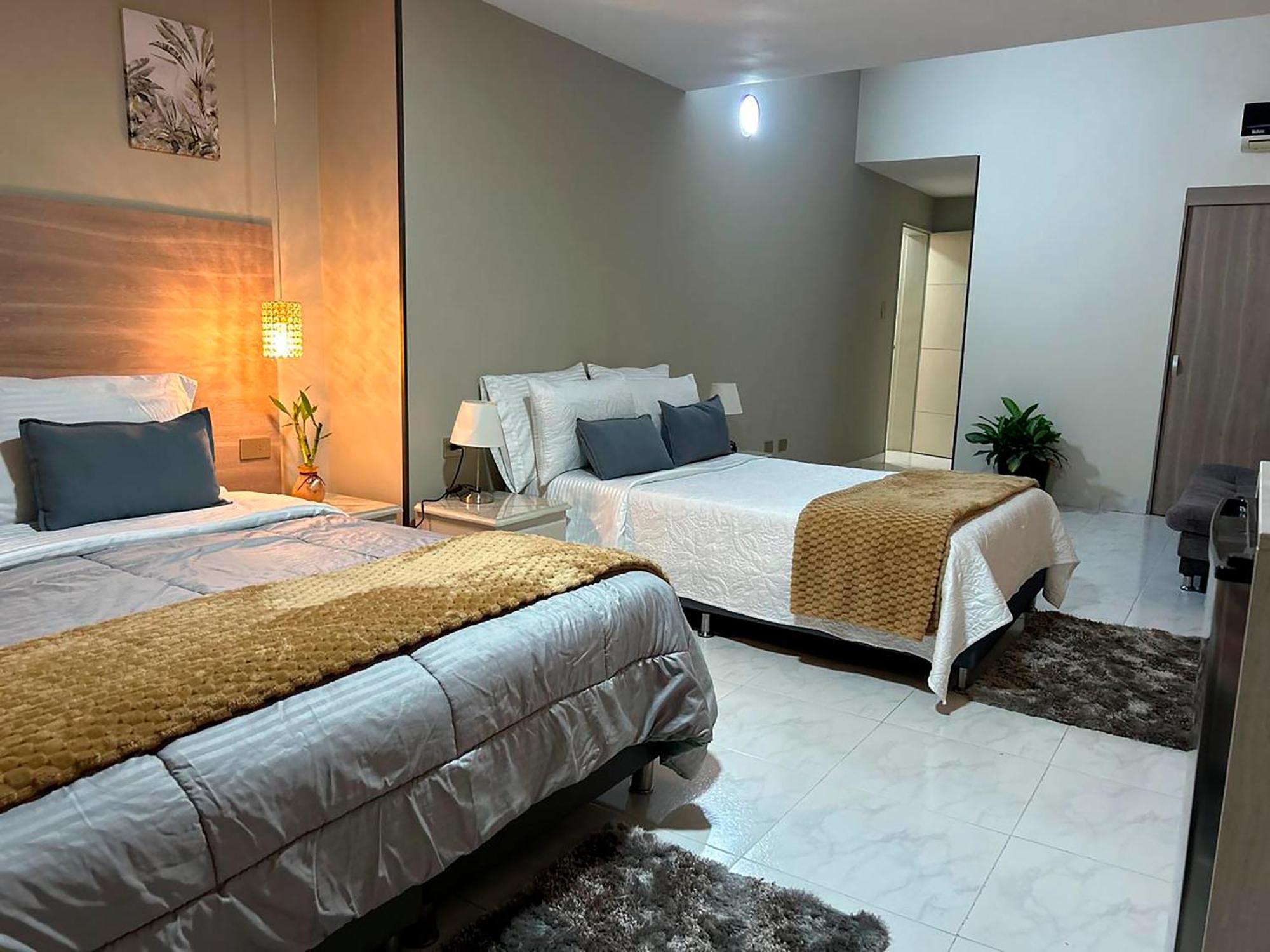 Provenza Medellin Hotel Boutique Zewnętrze zdjęcie