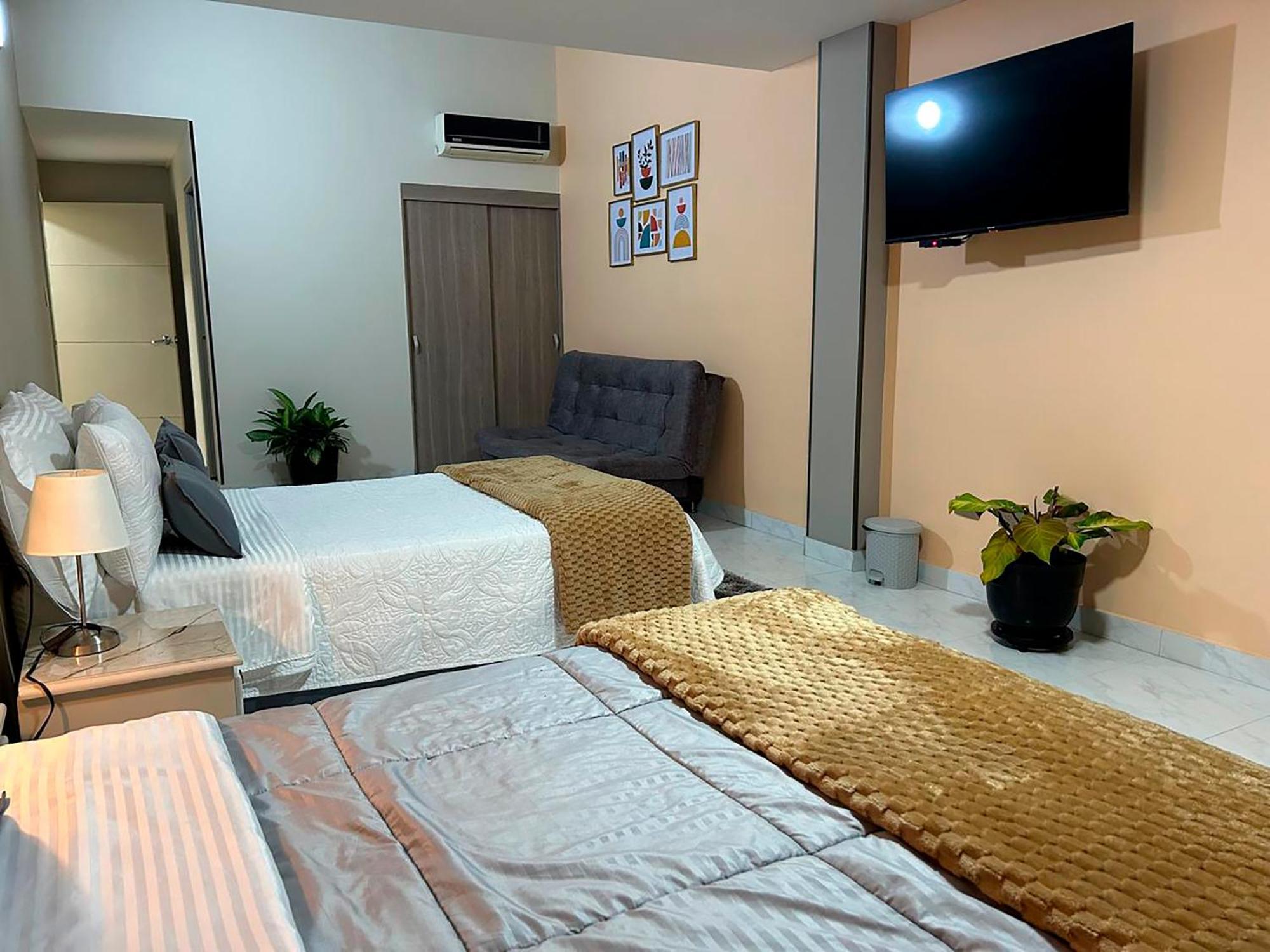 Provenza Medellin Hotel Boutique Zewnętrze zdjęcie