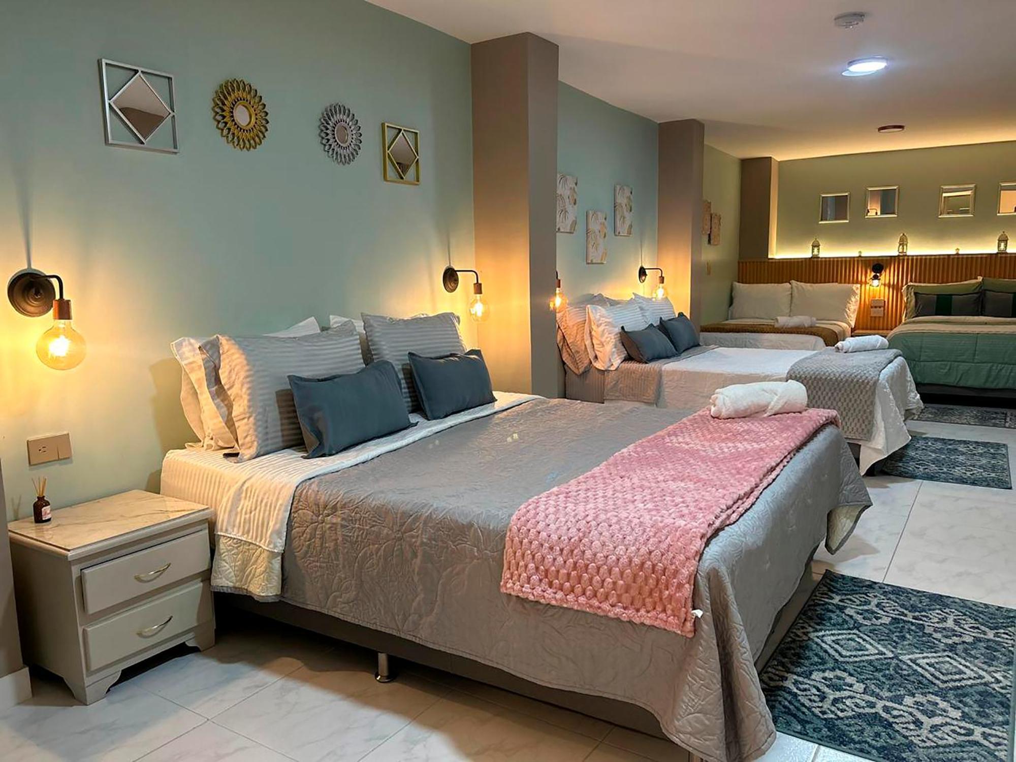 Provenza Medellin Hotel Boutique Zewnętrze zdjęcie