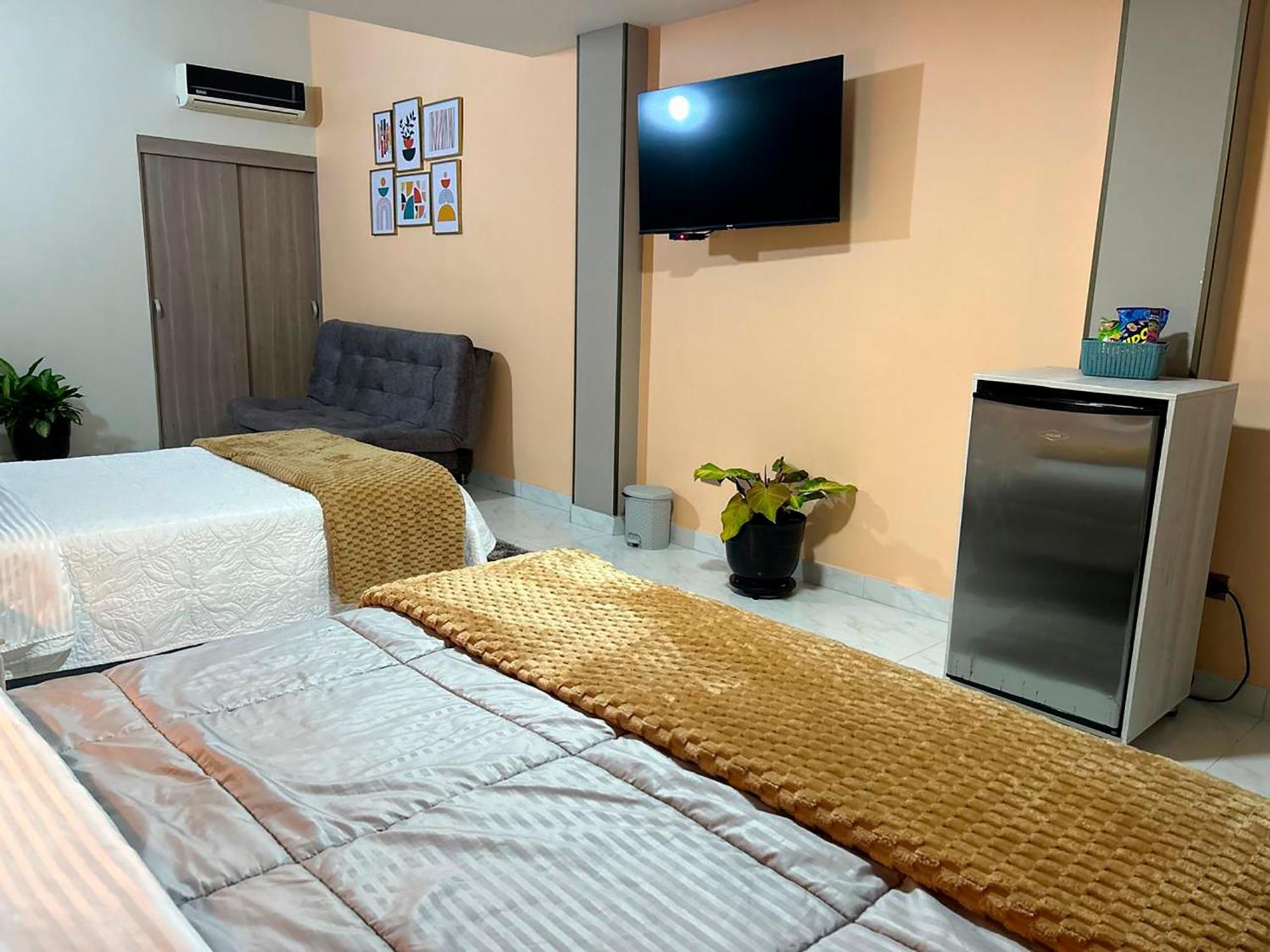 Provenza Medellin Hotel Boutique Zewnętrze zdjęcie