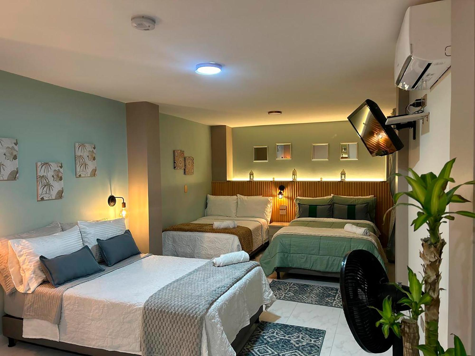 Provenza Medellin Hotel Boutique Zewnętrze zdjęcie
