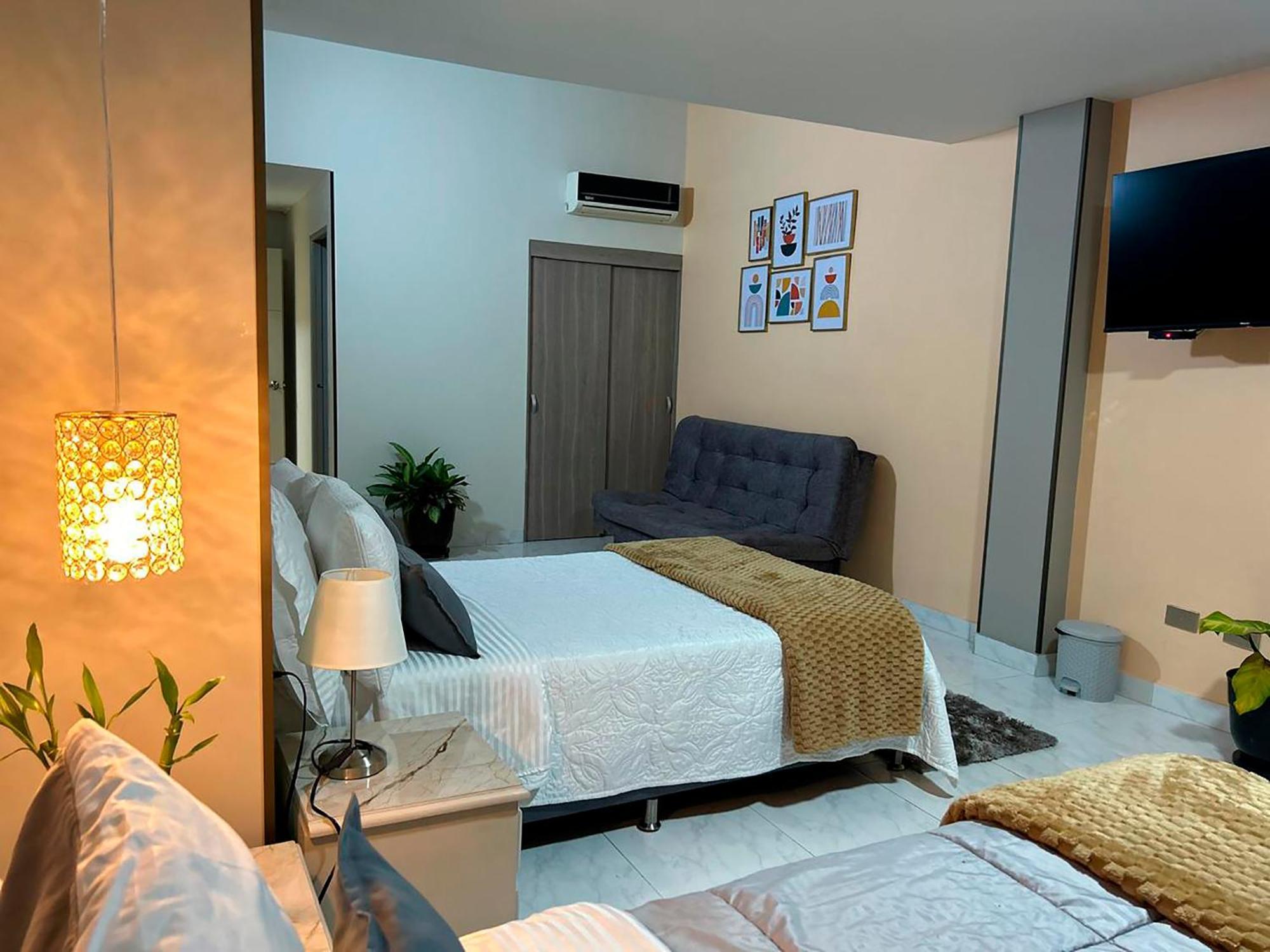 Provenza Medellin Hotel Boutique Zewnętrze zdjęcie