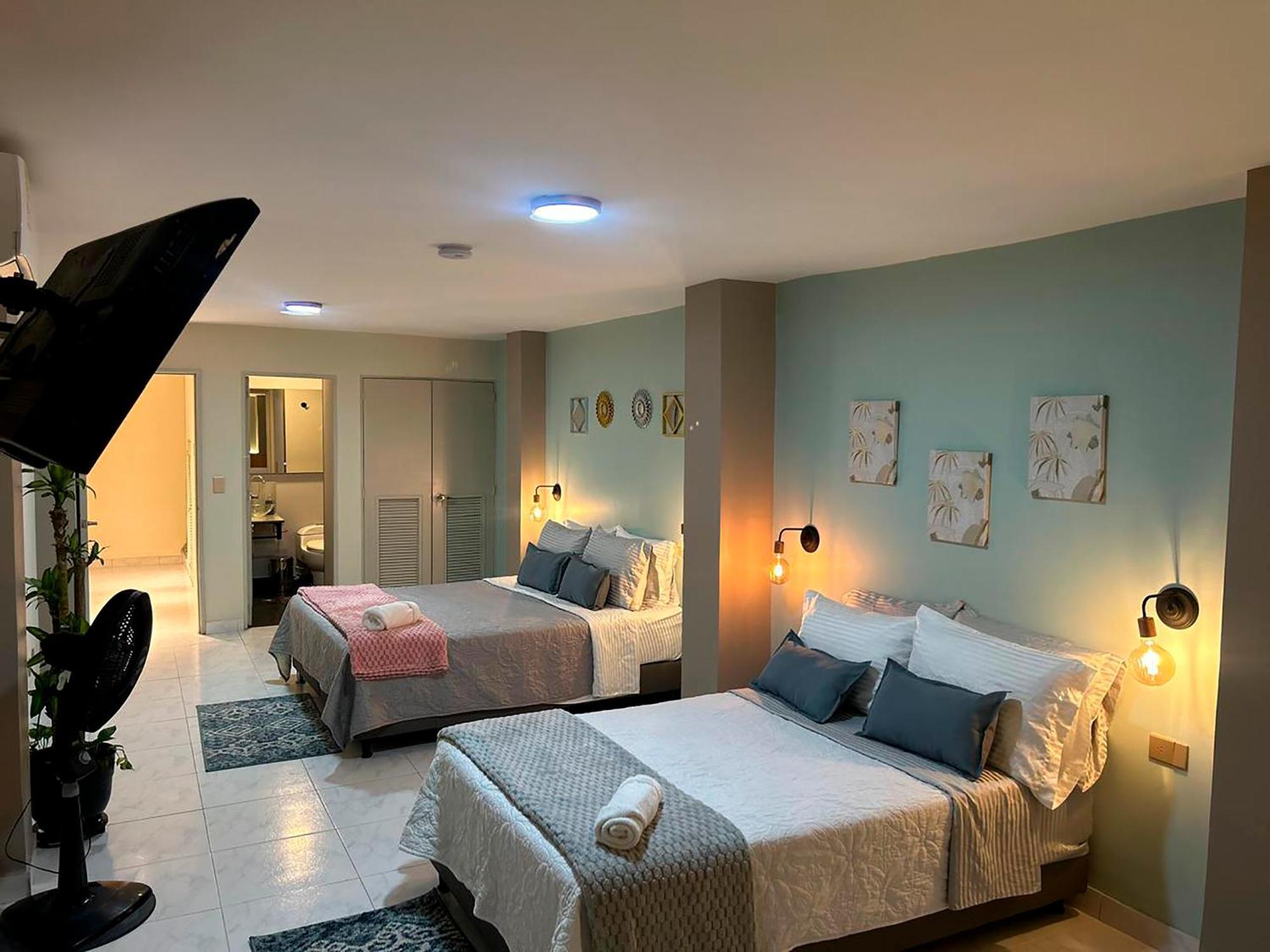 Provenza Medellin Hotel Boutique Zewnętrze zdjęcie