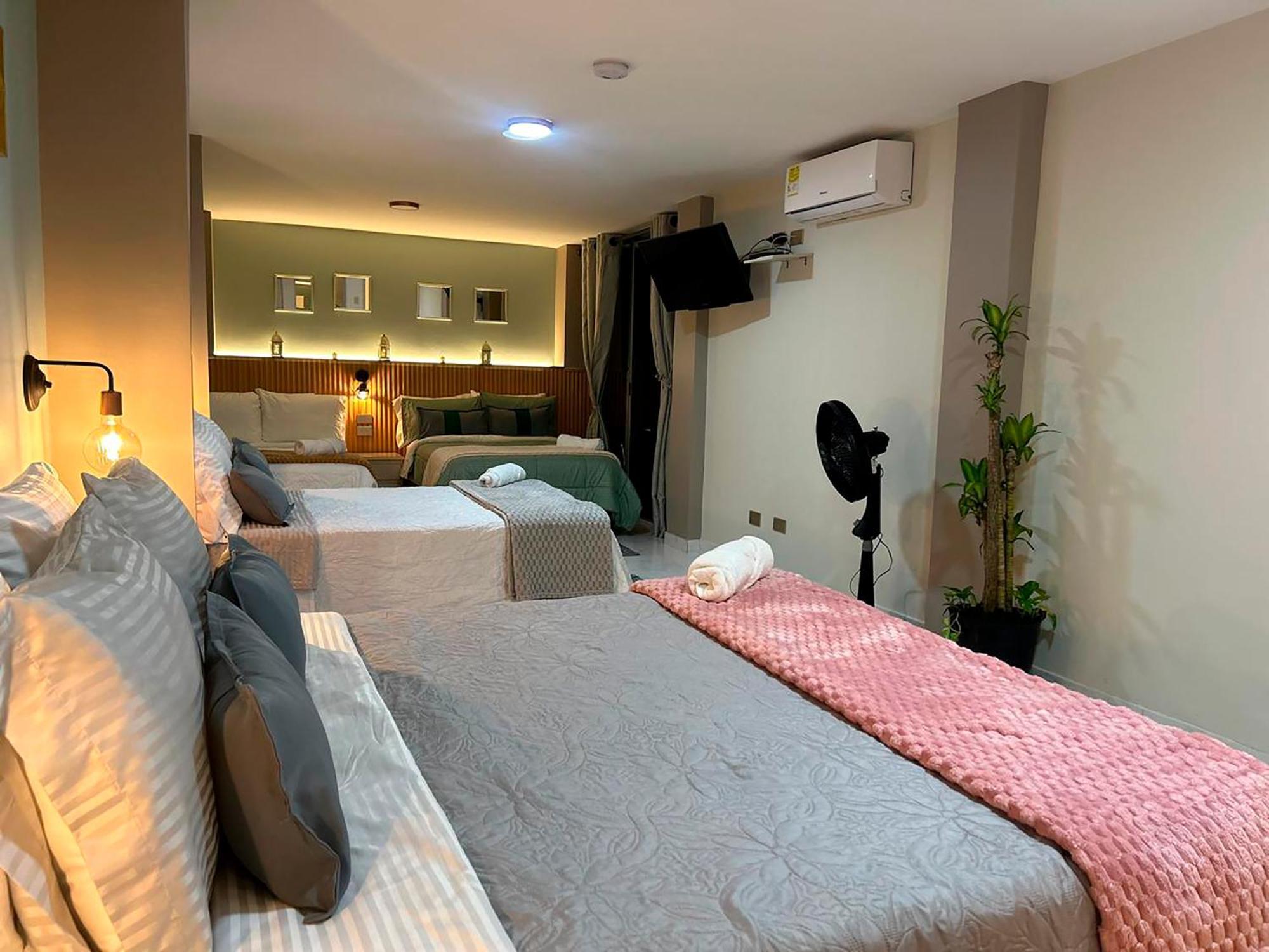 Provenza Medellin Hotel Boutique Zewnętrze zdjęcie