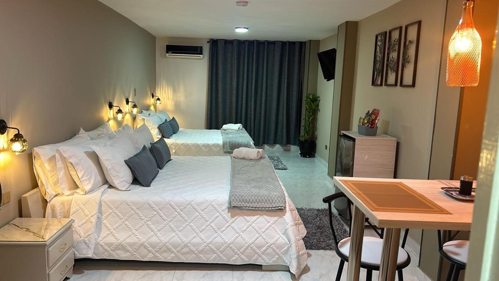 Provenza Medellin Hotel Boutique Zewnętrze zdjęcie
