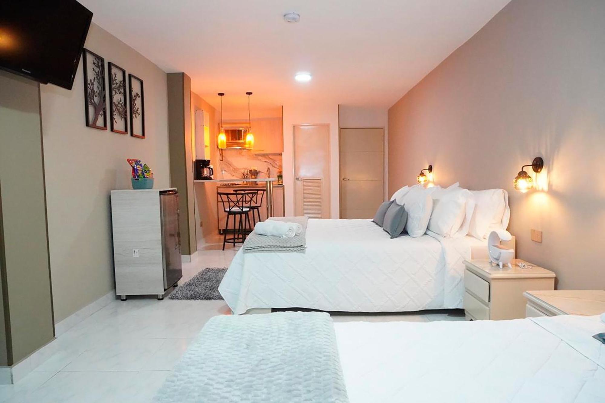 Provenza Medellin Hotel Boutique Zewnętrze zdjęcie