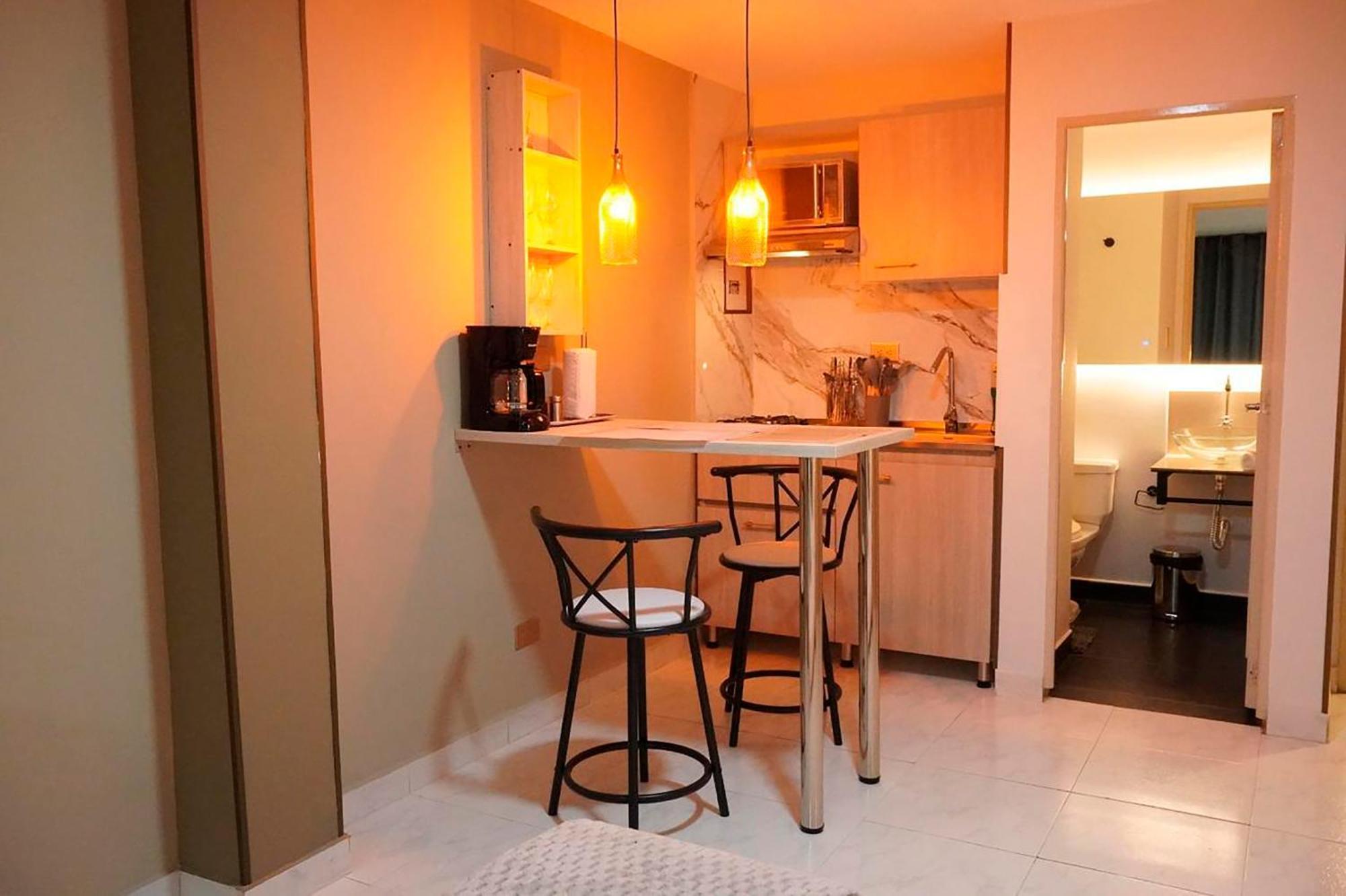 Provenza Medellin Hotel Boutique Zewnętrze zdjęcie