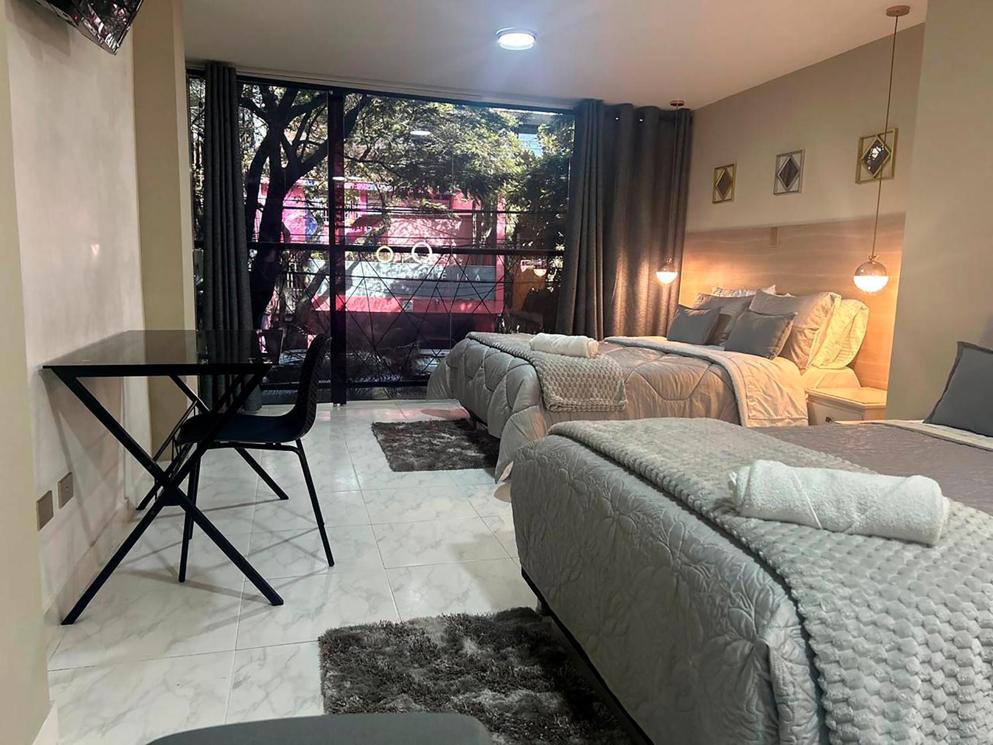 Provenza Medellin Hotel Boutique Zewnętrze zdjęcie