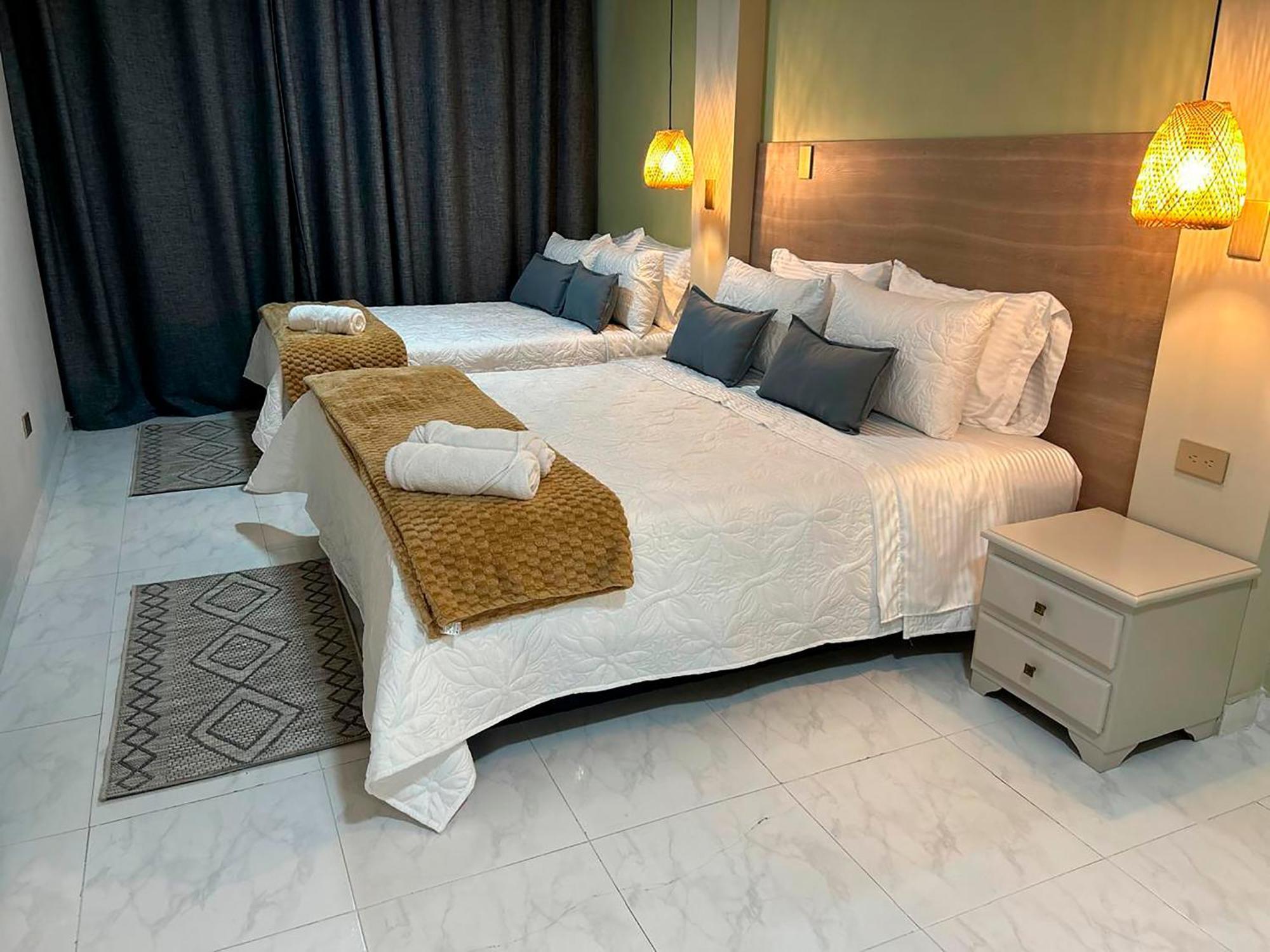 Provenza Medellin Hotel Boutique Zewnętrze zdjęcie