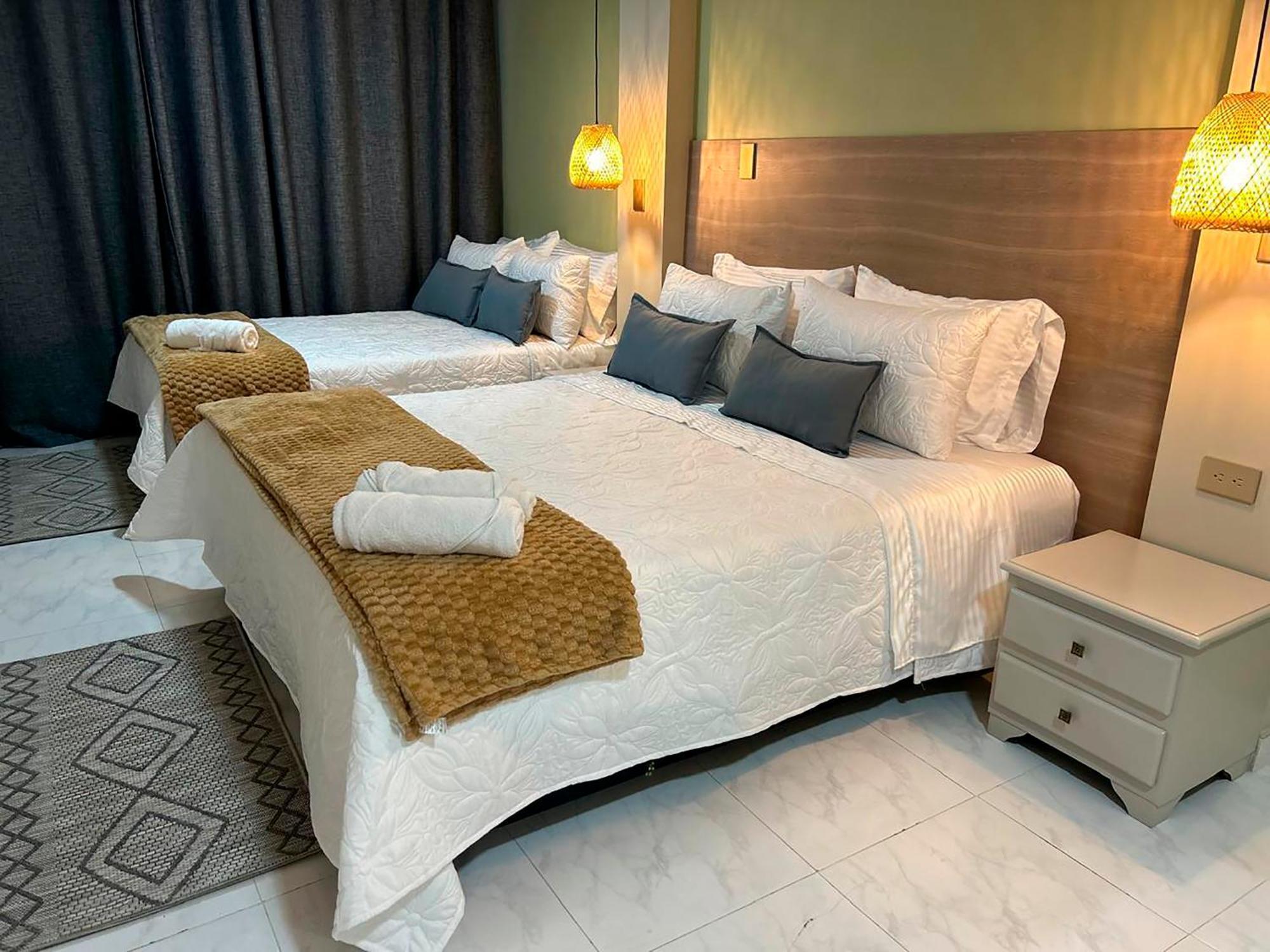 Provenza Medellin Hotel Boutique Zewnętrze zdjęcie