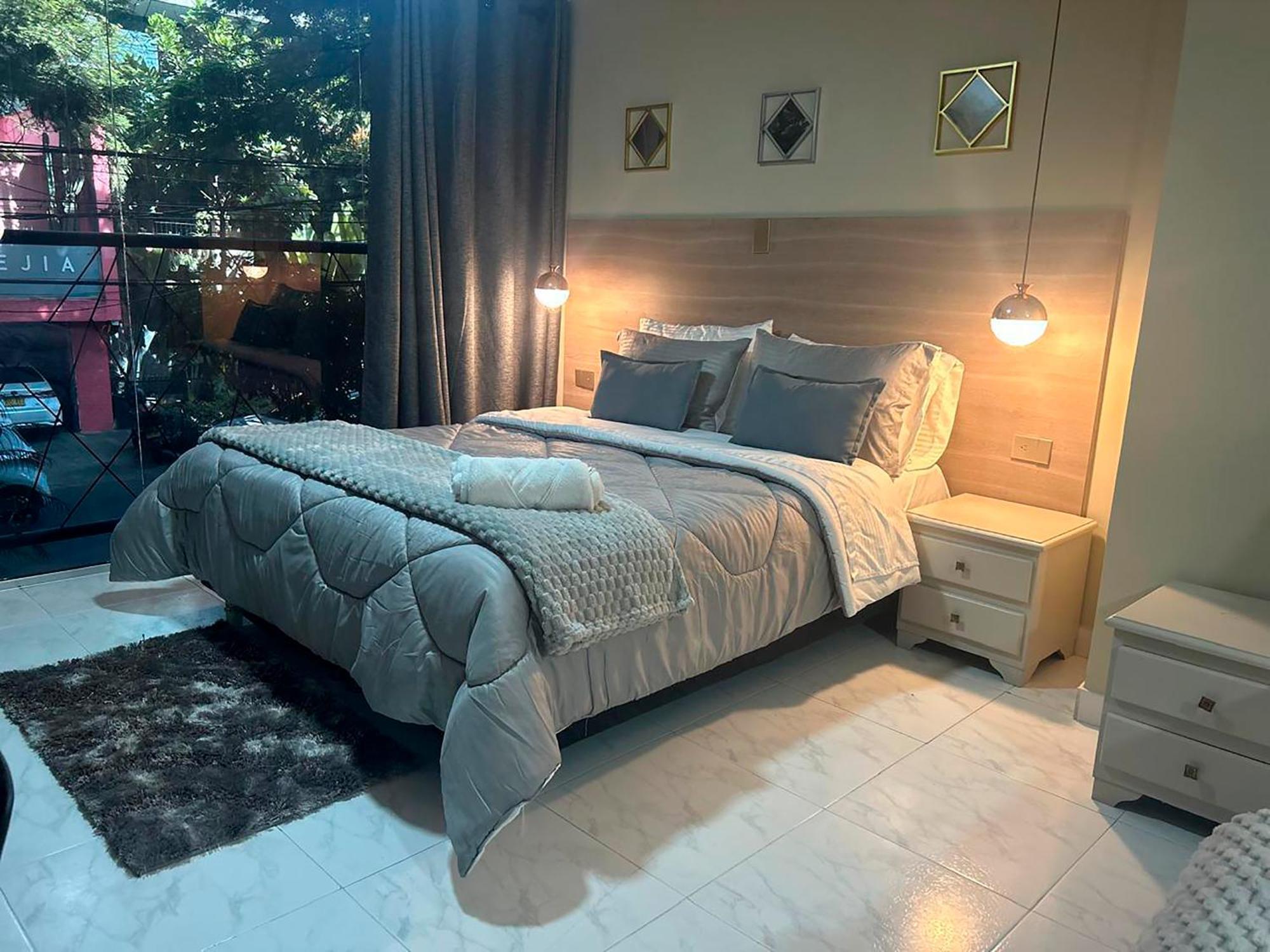 Provenza Medellin Hotel Boutique Zewnętrze zdjęcie