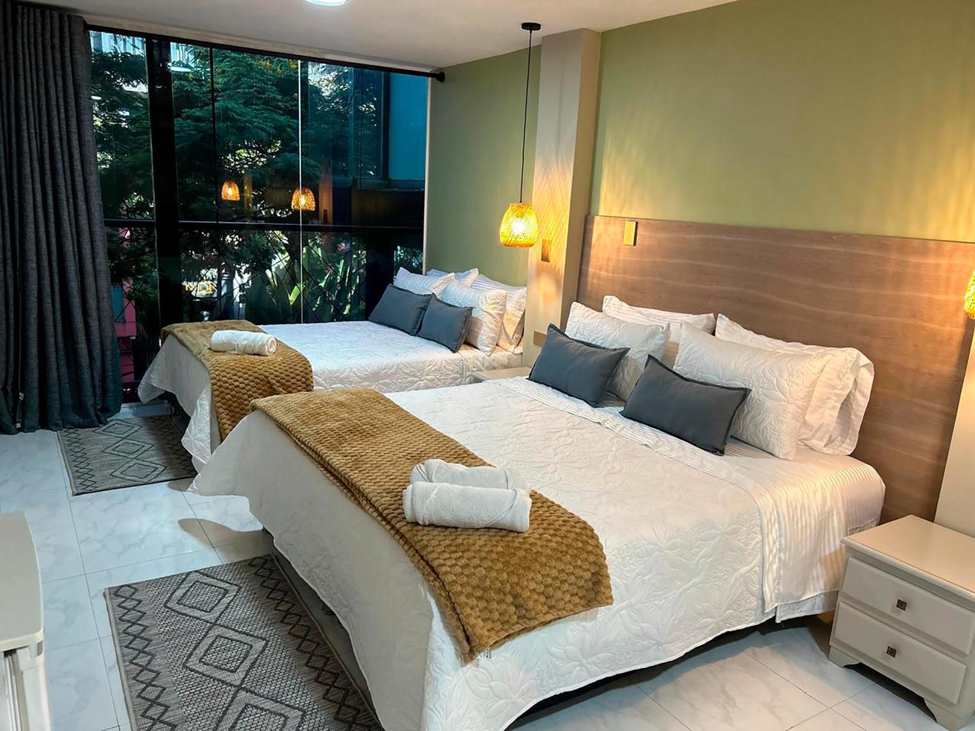 Provenza Medellin Hotel Boutique Zewnętrze zdjęcie