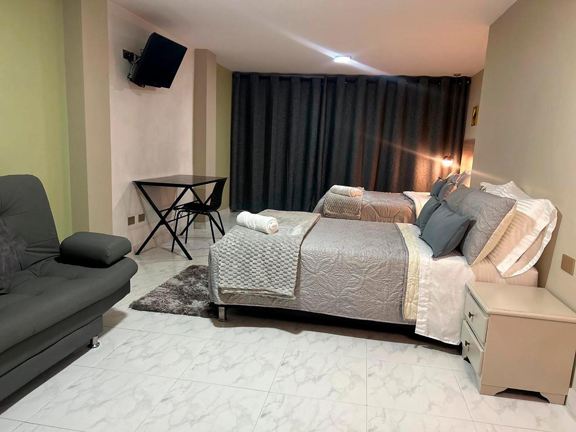 Provenza Medellin Hotel Boutique Zewnętrze zdjęcie