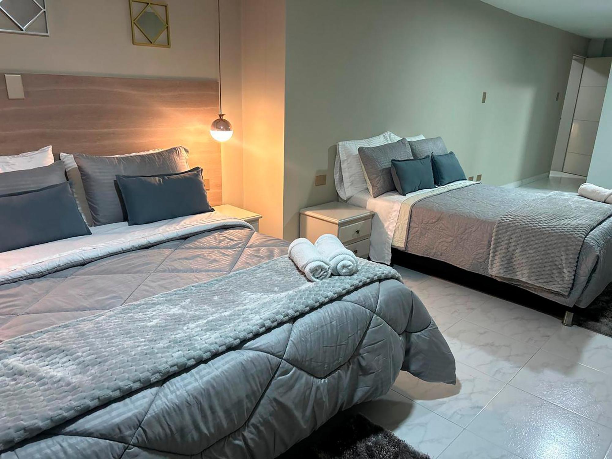 Provenza Medellin Hotel Boutique Zewnętrze zdjęcie
