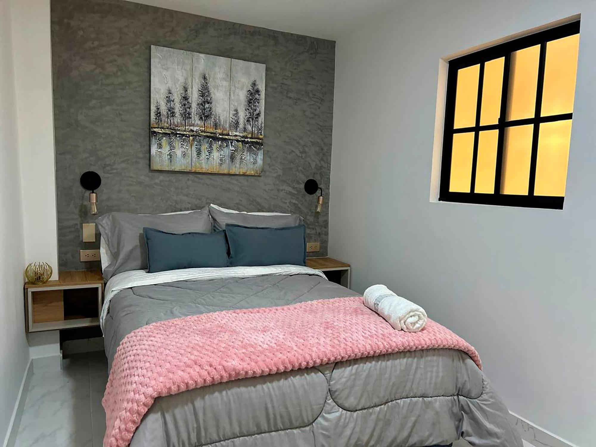 Provenza Medellin Hotel Boutique Zewnętrze zdjęcie