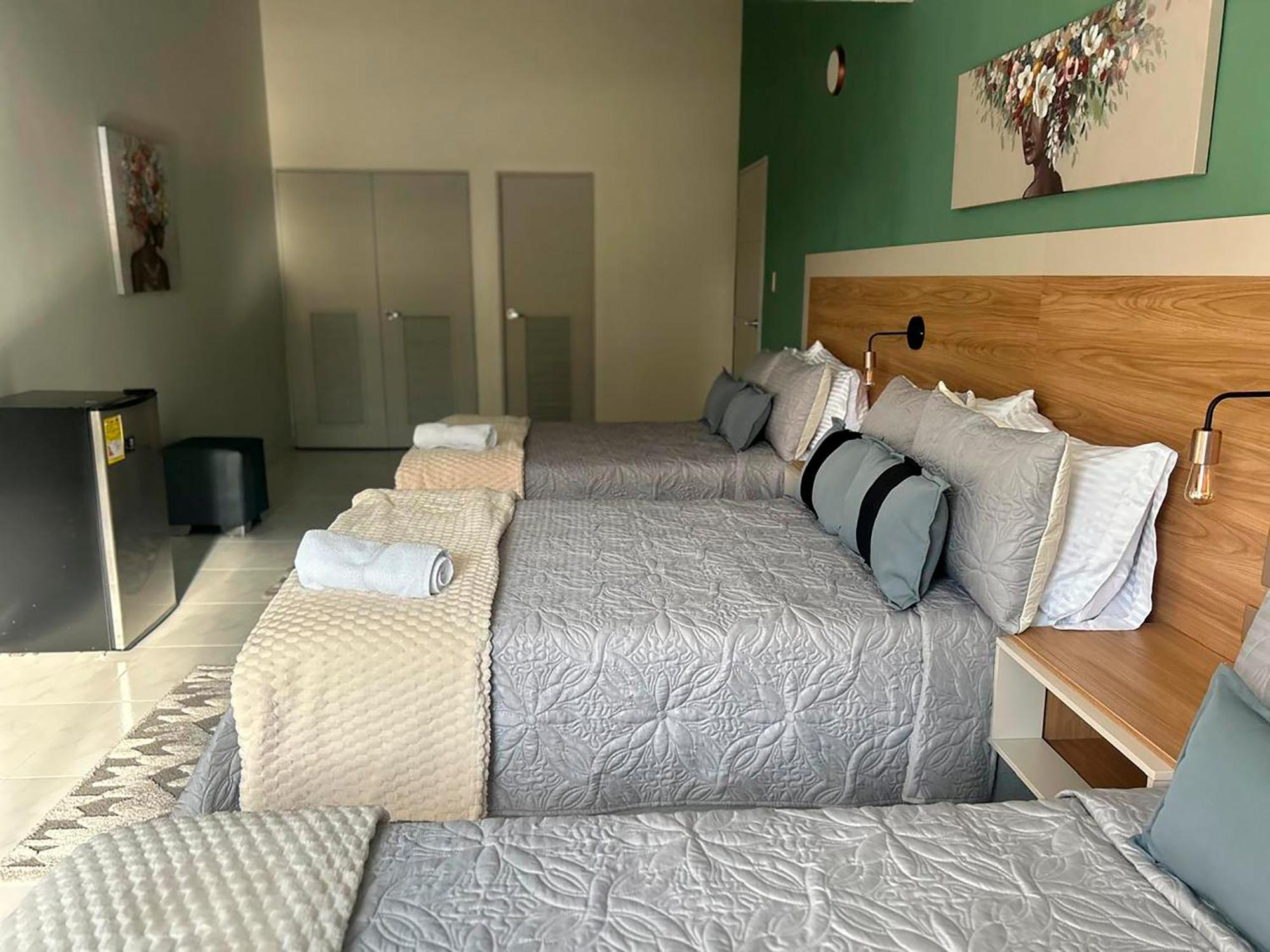 Provenza Medellin Hotel Boutique Zewnętrze zdjęcie