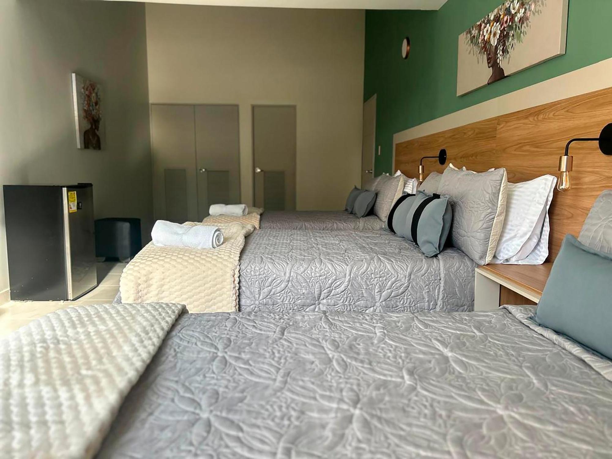 Provenza Medellin Hotel Boutique Zewnętrze zdjęcie