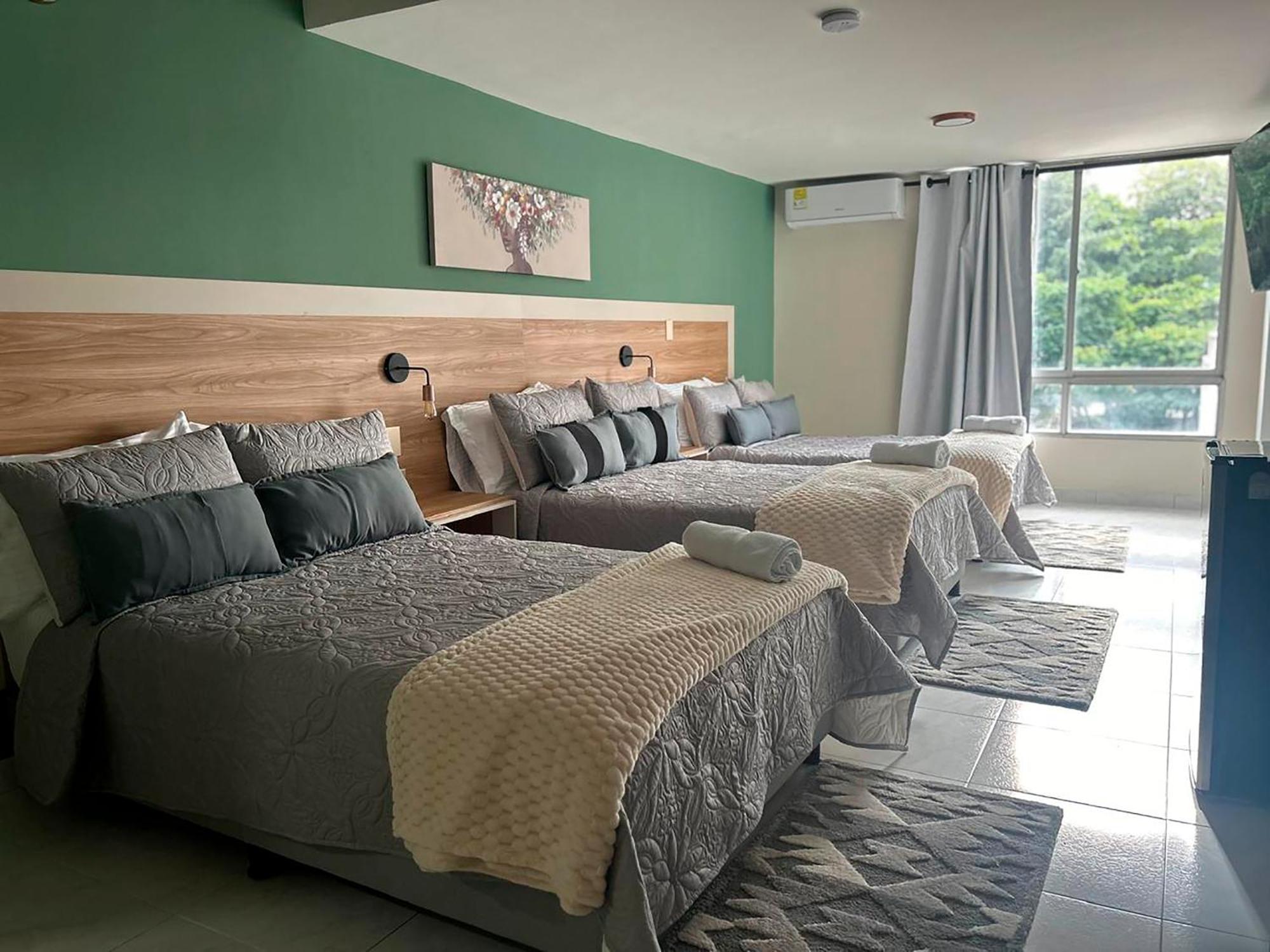 Provenza Medellin Hotel Boutique Zewnętrze zdjęcie