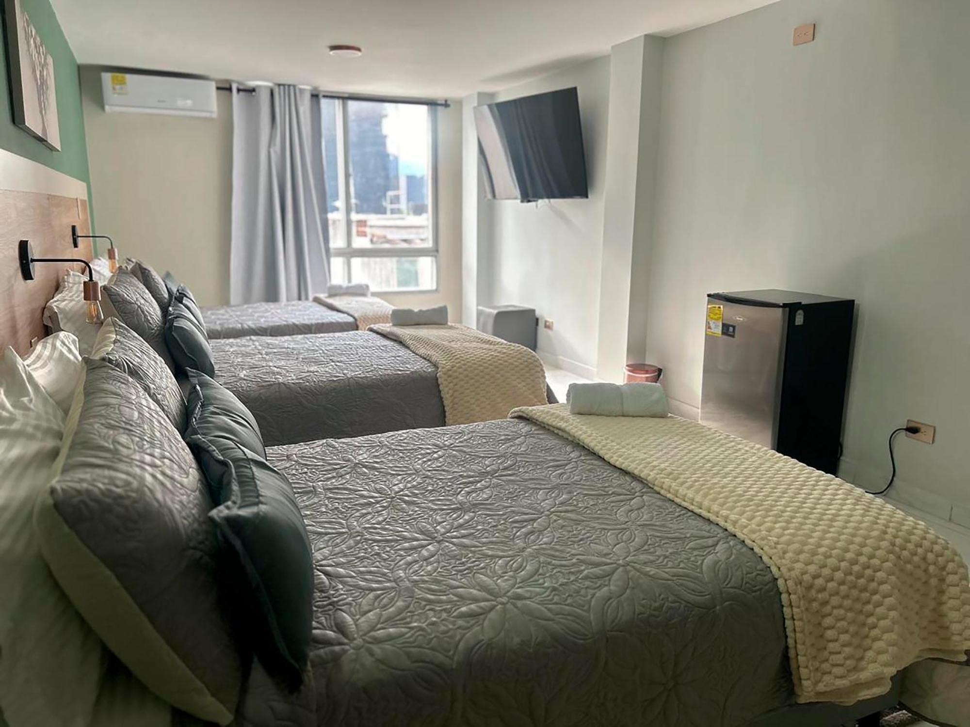 Provenza Medellin Hotel Boutique Zewnętrze zdjęcie
