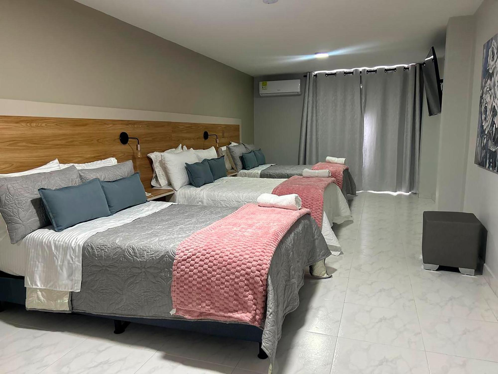 Provenza Medellin Hotel Boutique Zewnętrze zdjęcie