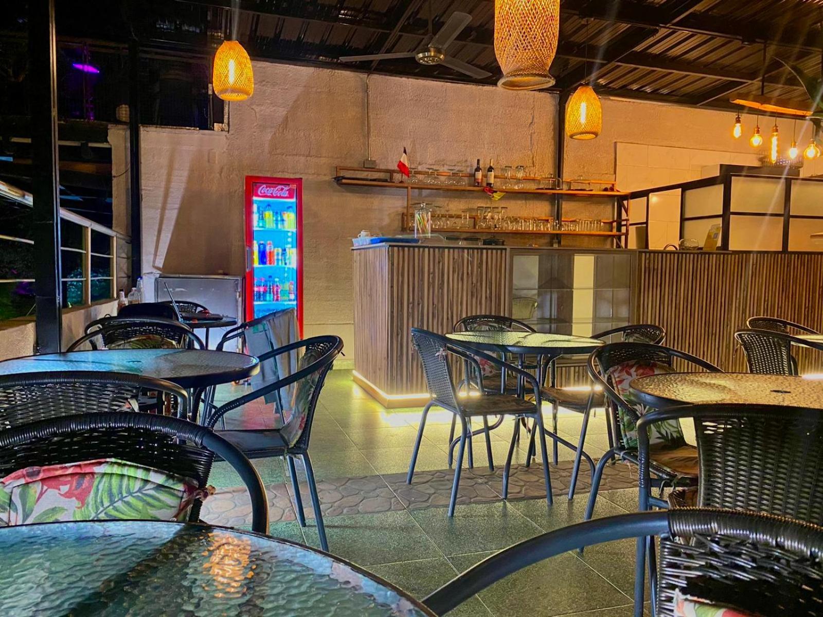 Provenza Medellin Hotel Boutique Zewnętrze zdjęcie