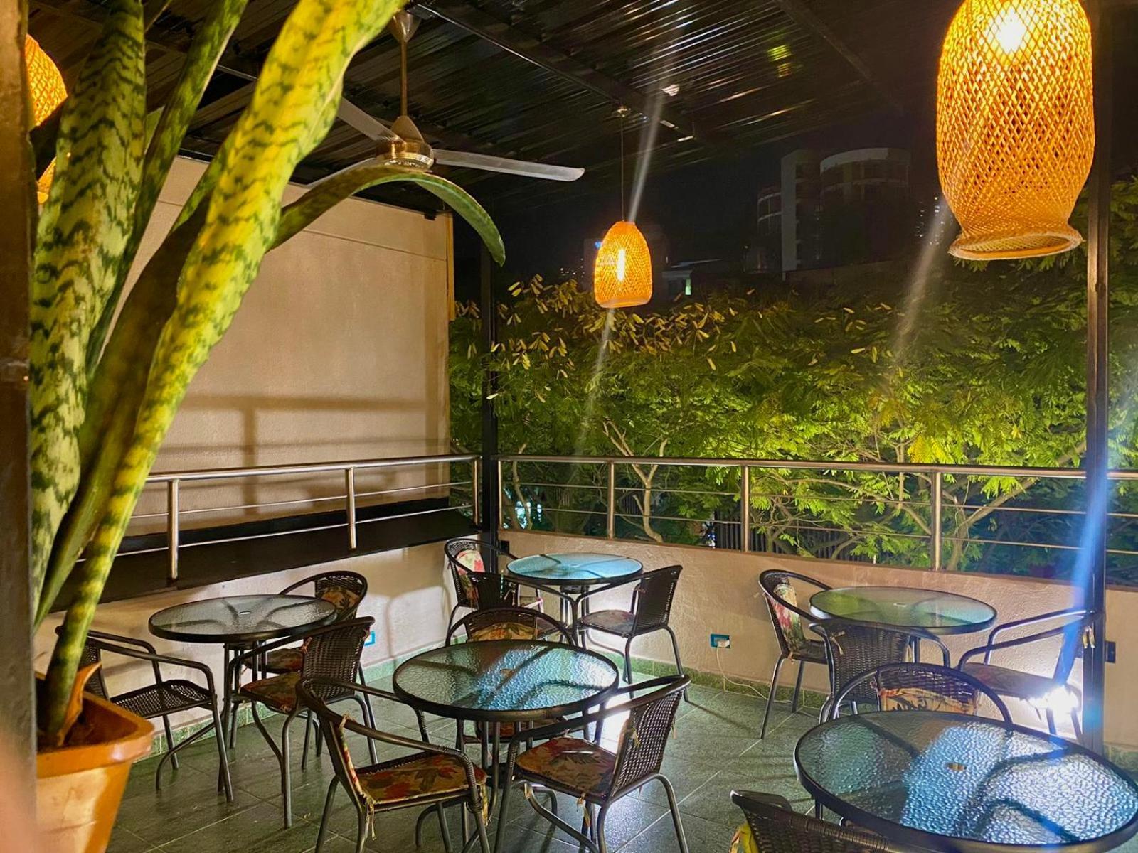 Provenza Medellin Hotel Boutique Zewnętrze zdjęcie