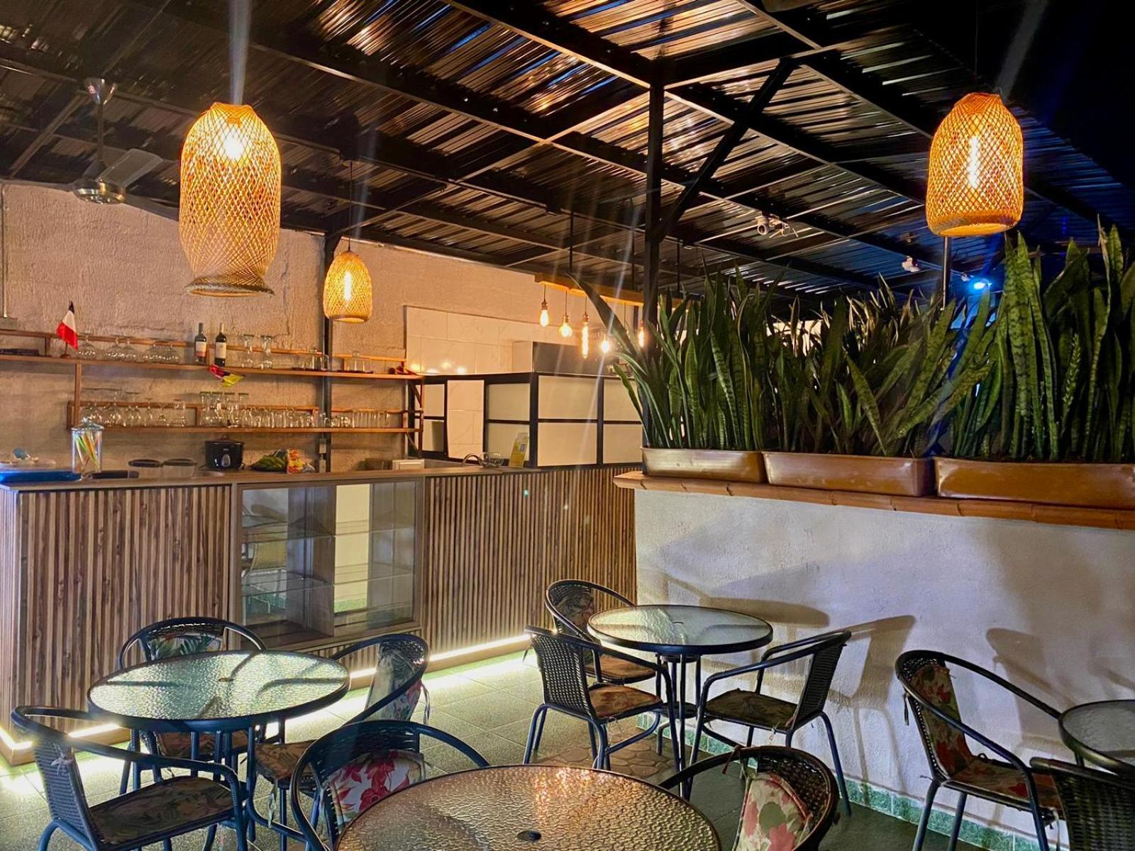 Provenza Medellin Hotel Boutique Zewnętrze zdjęcie