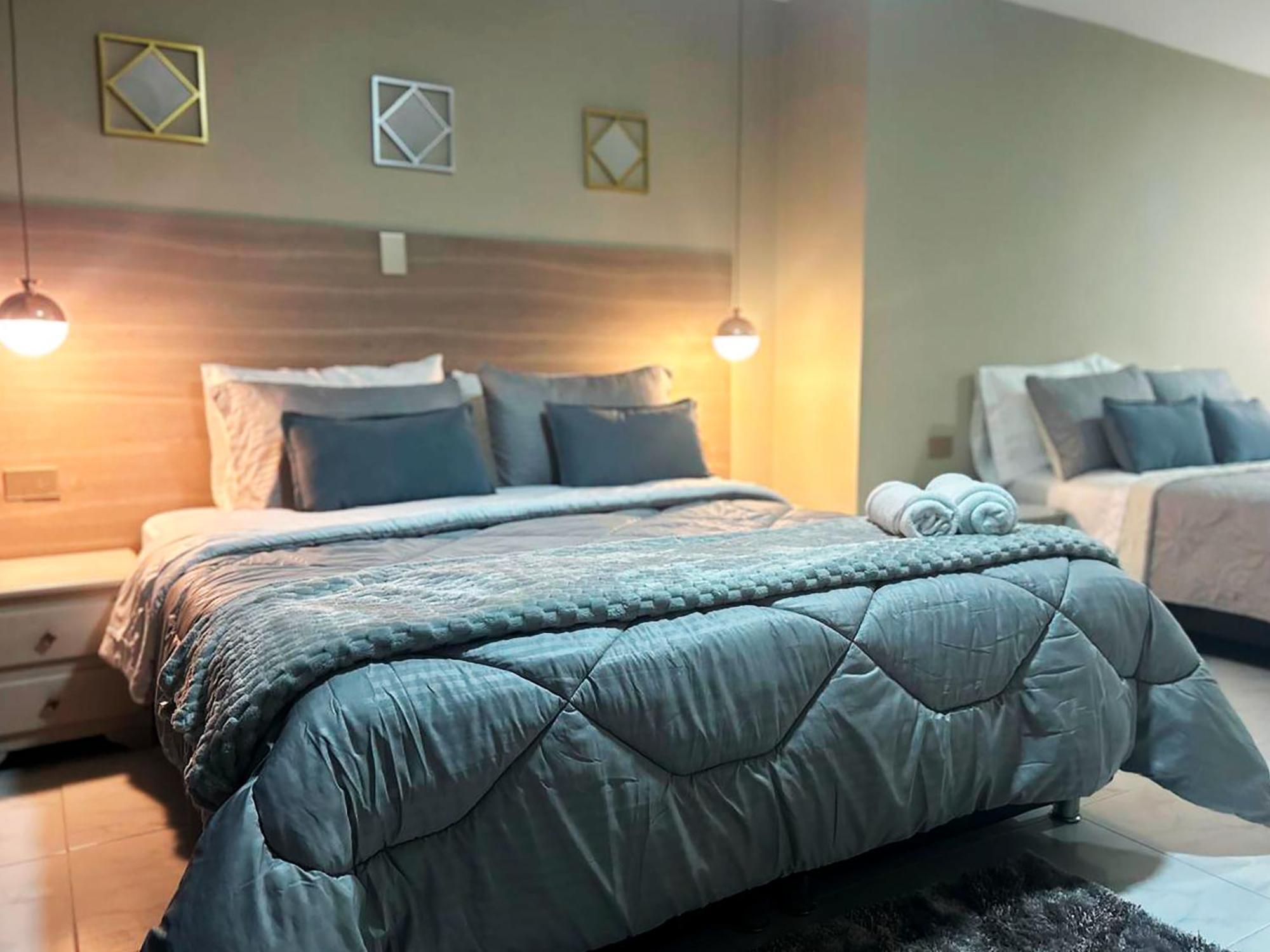 Provenza Medellin Hotel Boutique Zewnętrze zdjęcie