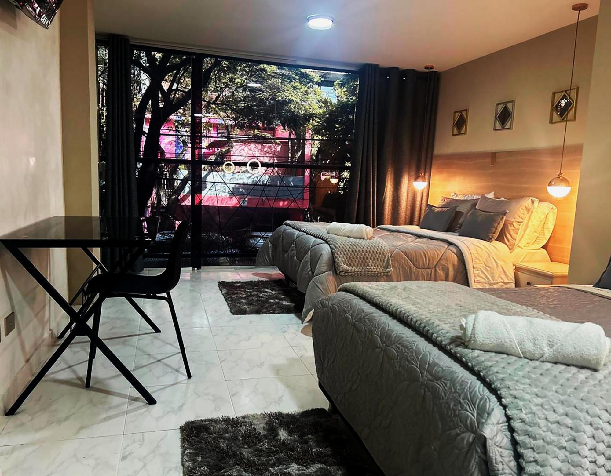 Provenza Medellin Hotel Boutique Zewnętrze zdjęcie