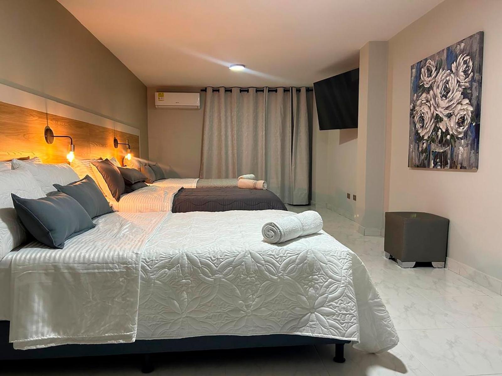 Provenza Medellin Hotel Boutique Zewnętrze zdjęcie