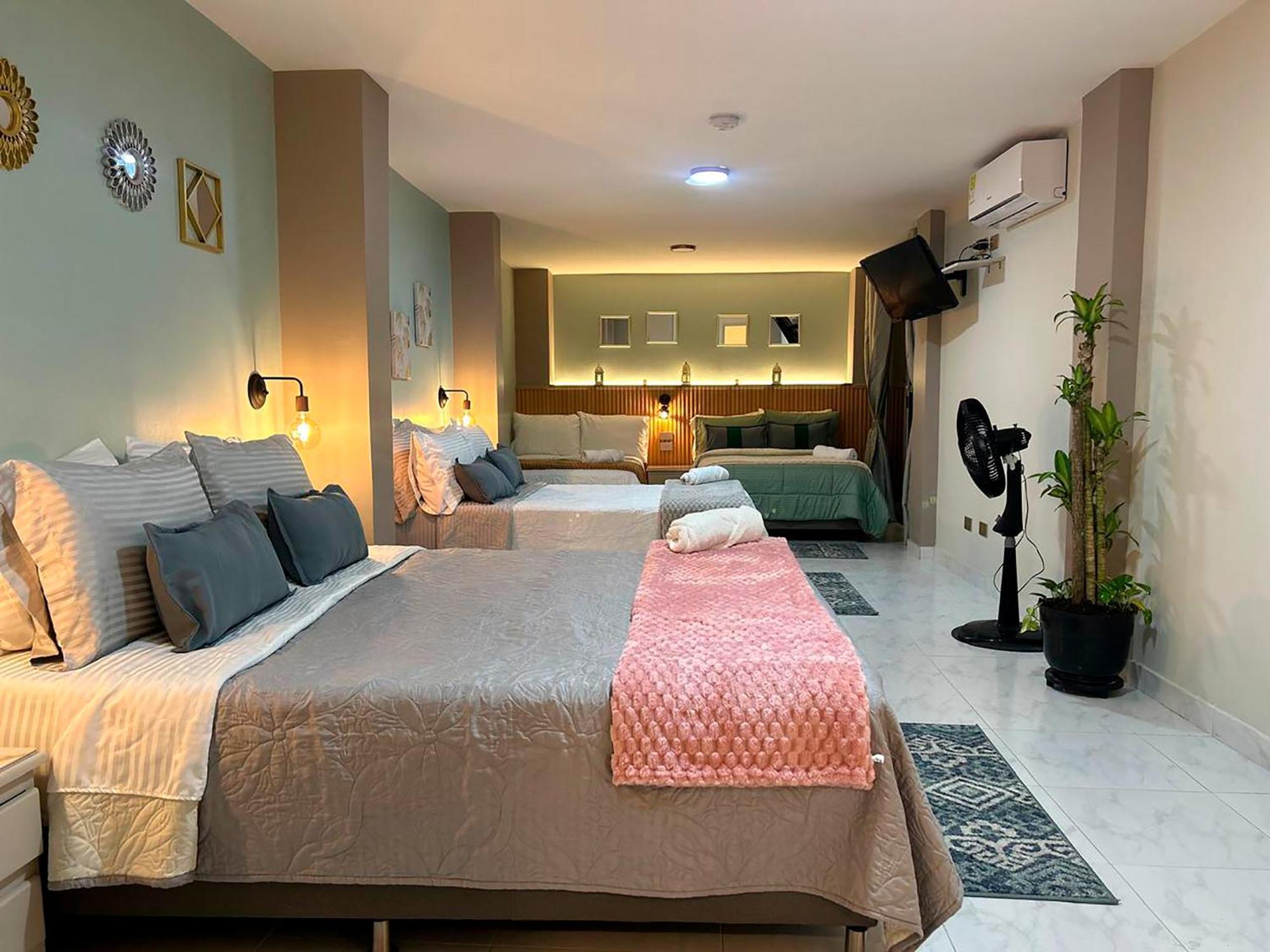 Provenza Medellin Hotel Boutique Zewnętrze zdjęcie