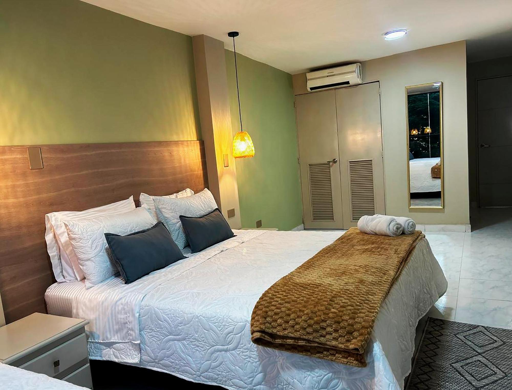 Provenza Medellin Hotel Boutique Zewnętrze zdjęcie