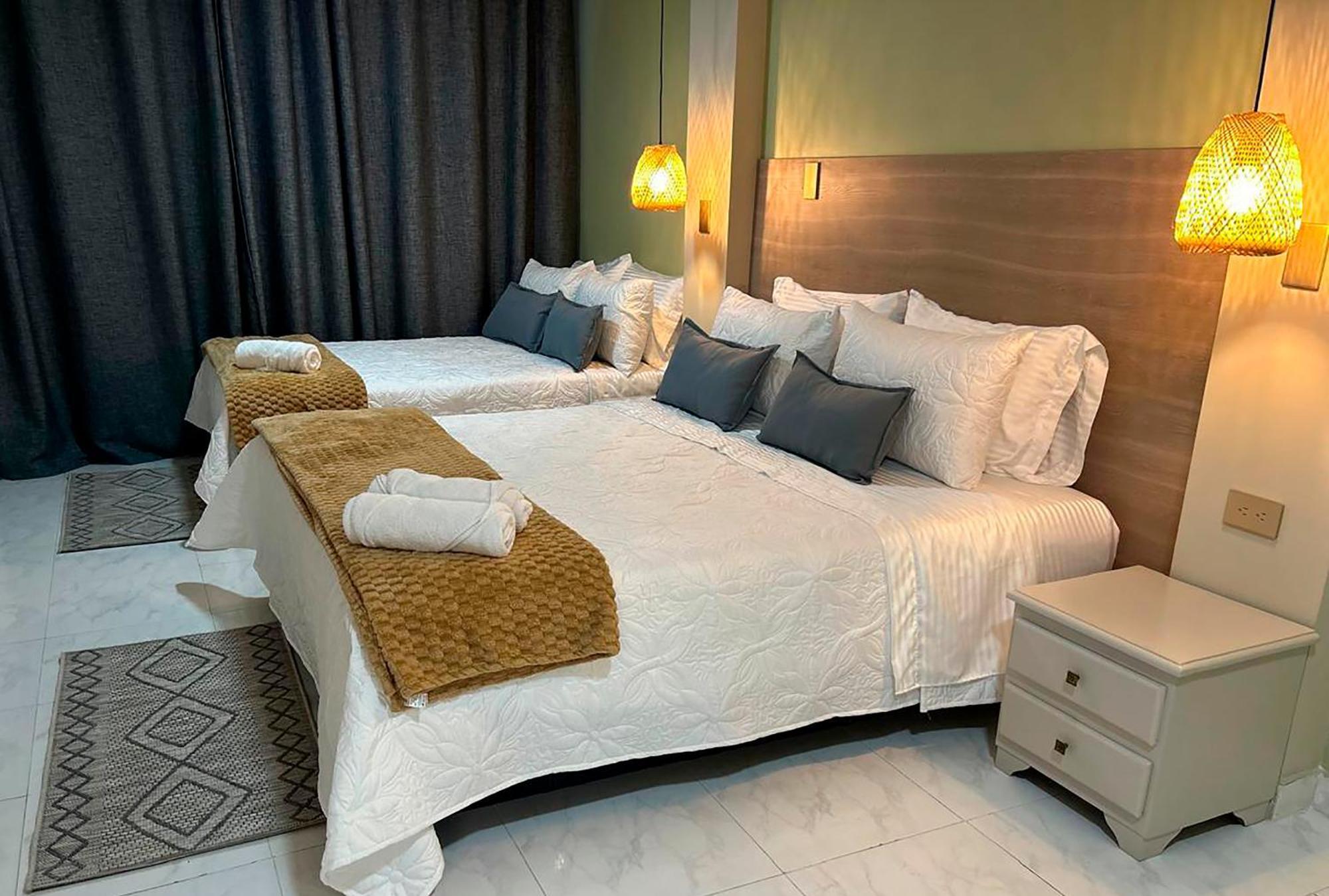 Provenza Medellin Hotel Boutique Zewnętrze zdjęcie