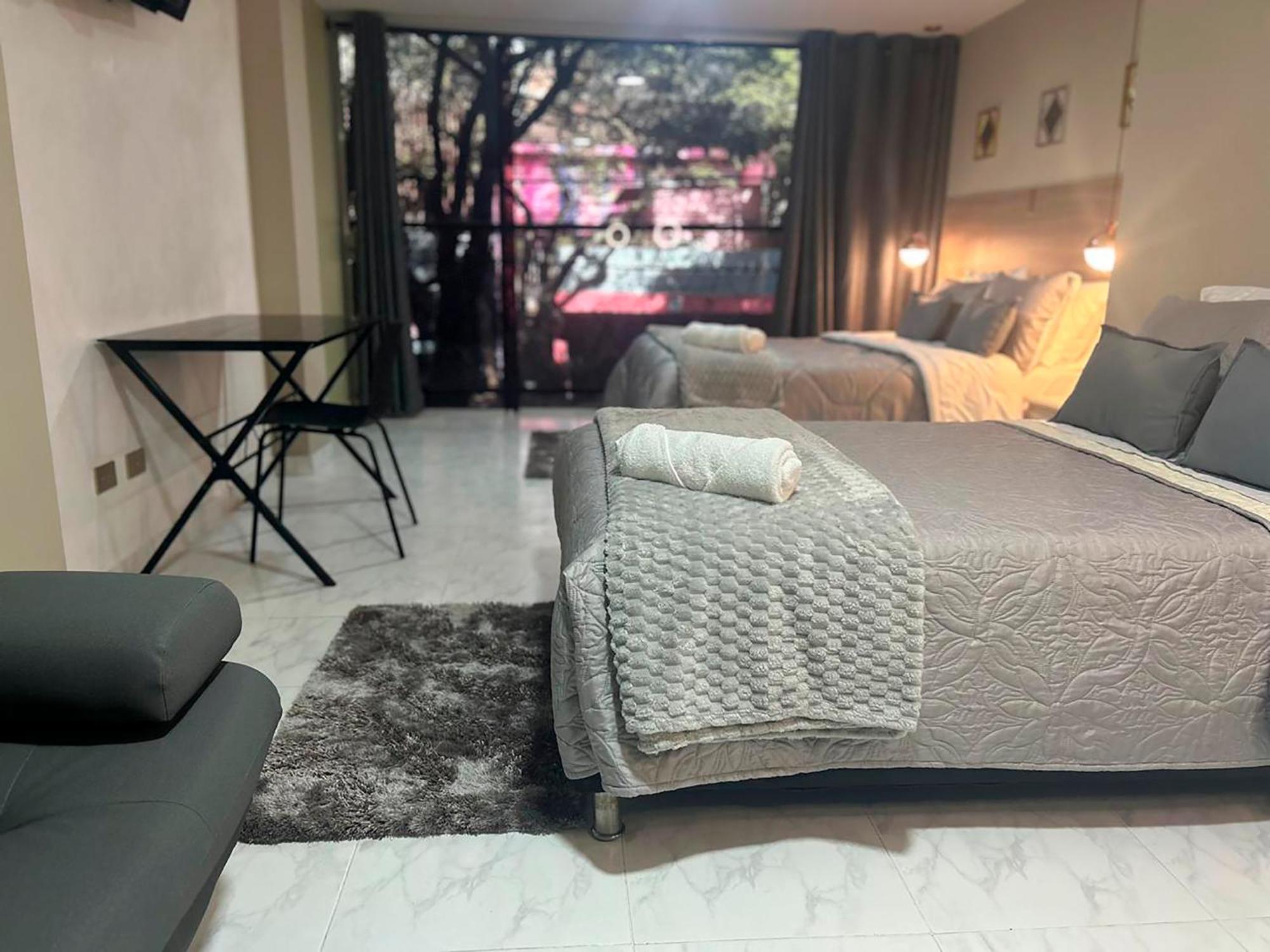 Provenza Medellin Hotel Boutique Zewnętrze zdjęcie