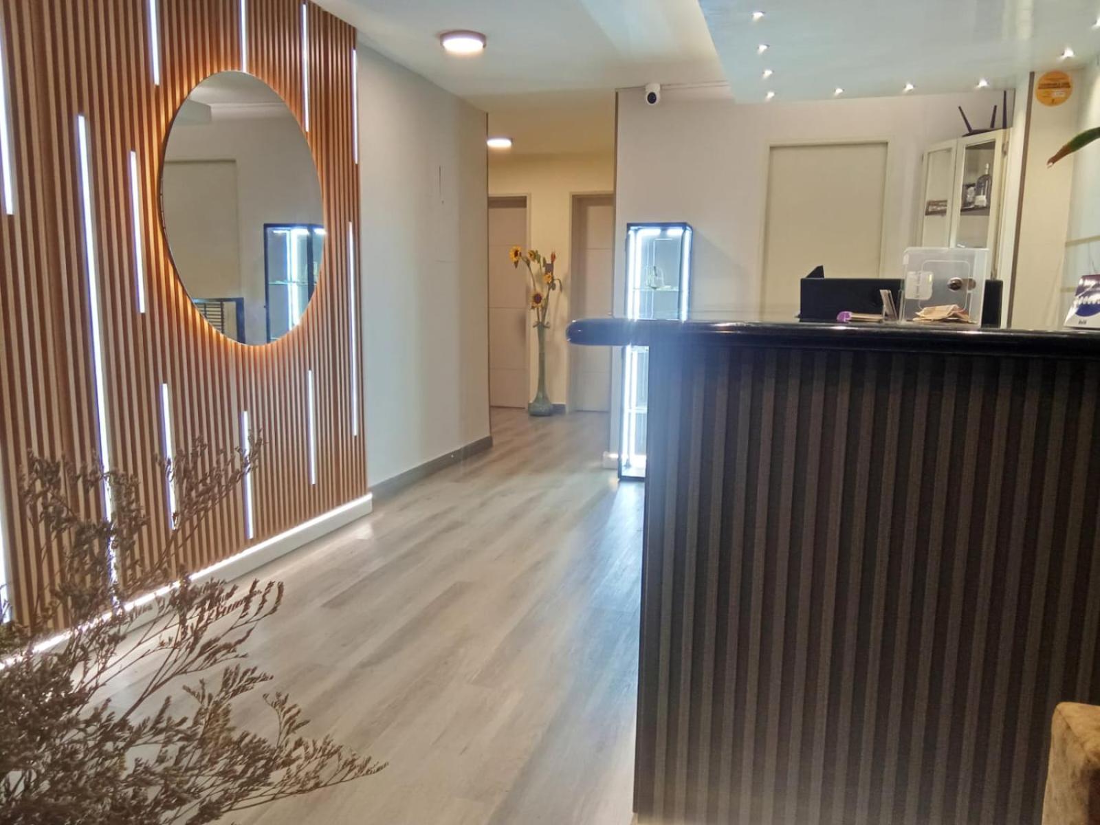 Provenza Medellin Hotel Boutique Zewnętrze zdjęcie