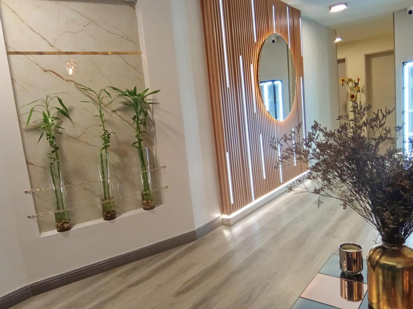 Provenza Medellin Hotel Boutique Zewnętrze zdjęcie