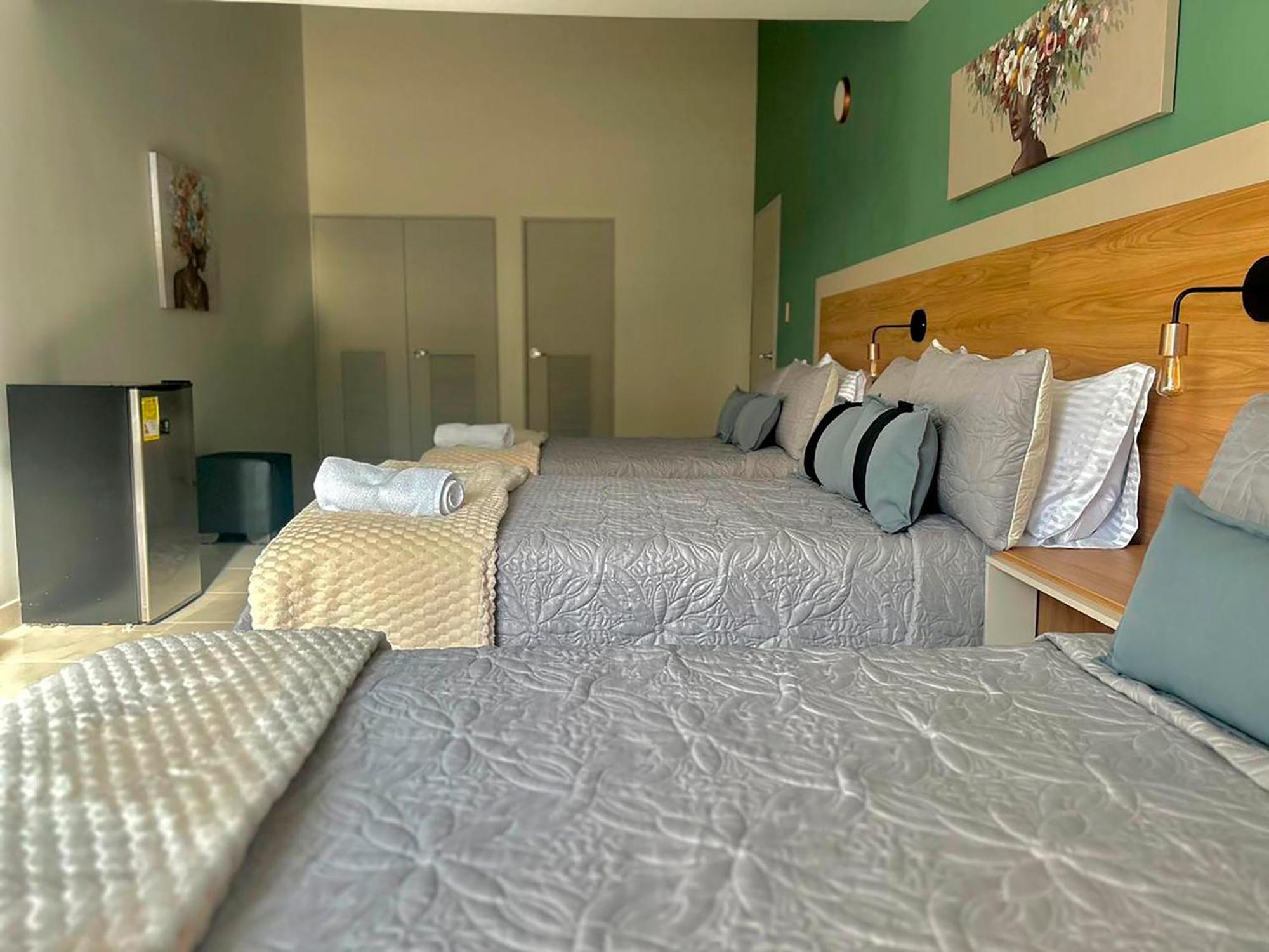 Provenza Medellin Hotel Boutique Zewnętrze zdjęcie