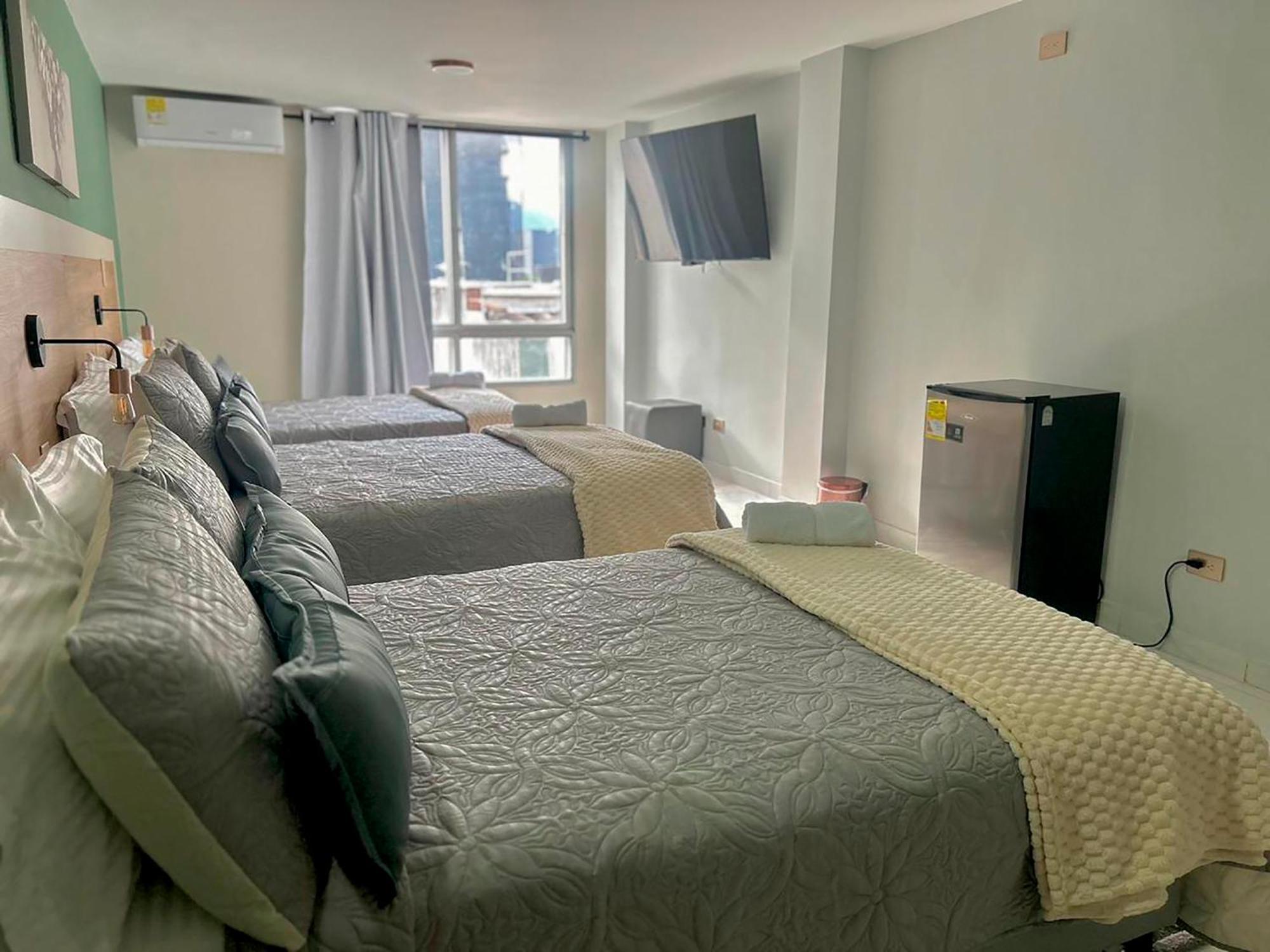 Provenza Medellin Hotel Boutique Zewnętrze zdjęcie