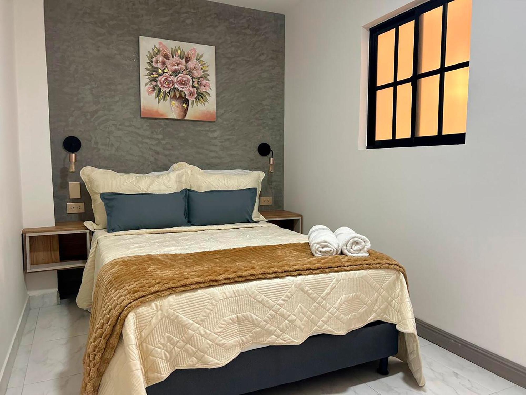Provenza Medellin Hotel Boutique Zewnętrze zdjęcie
